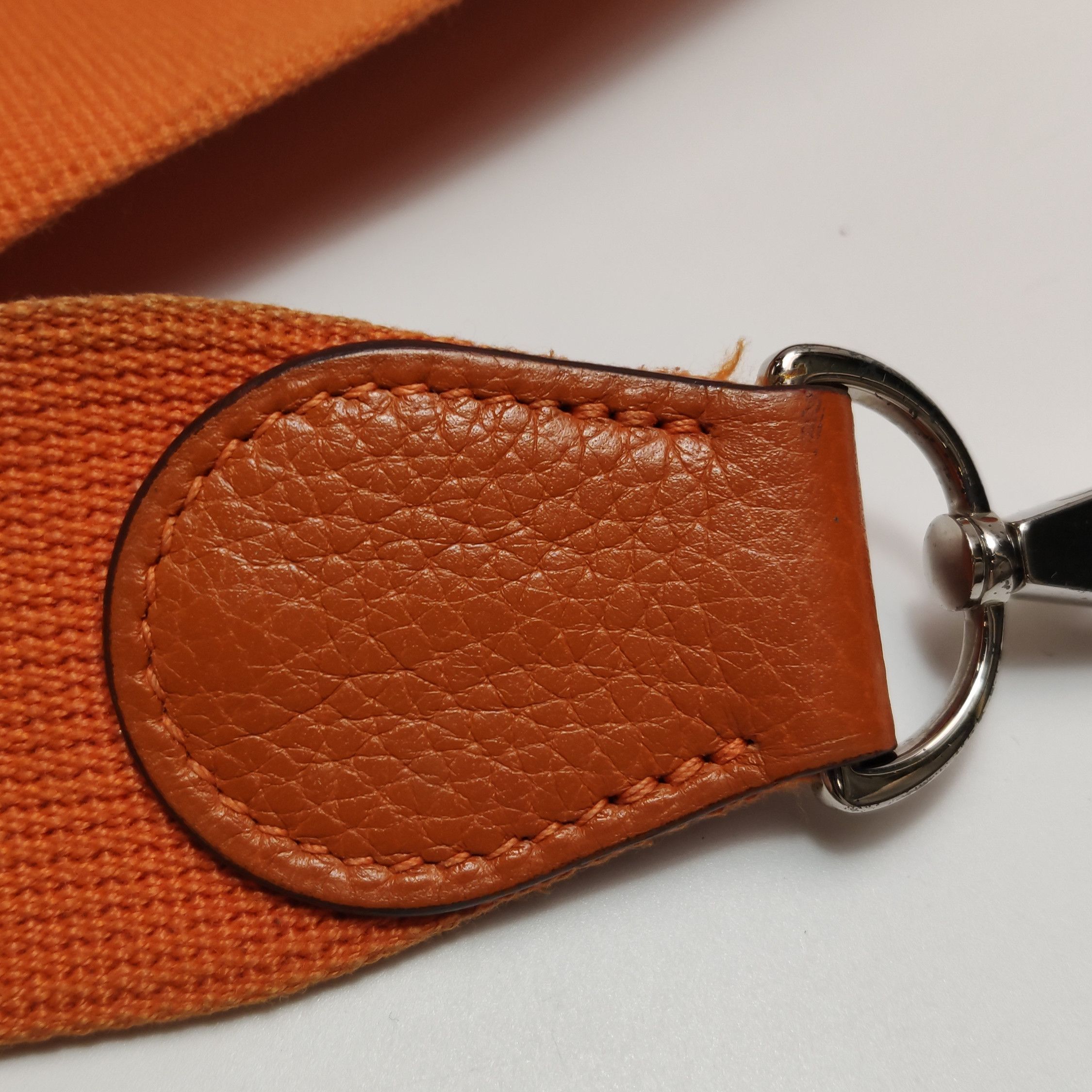 Hermes Hermes Women os Shoulder Bags Size ONE SIZE - 13 Thumbnail