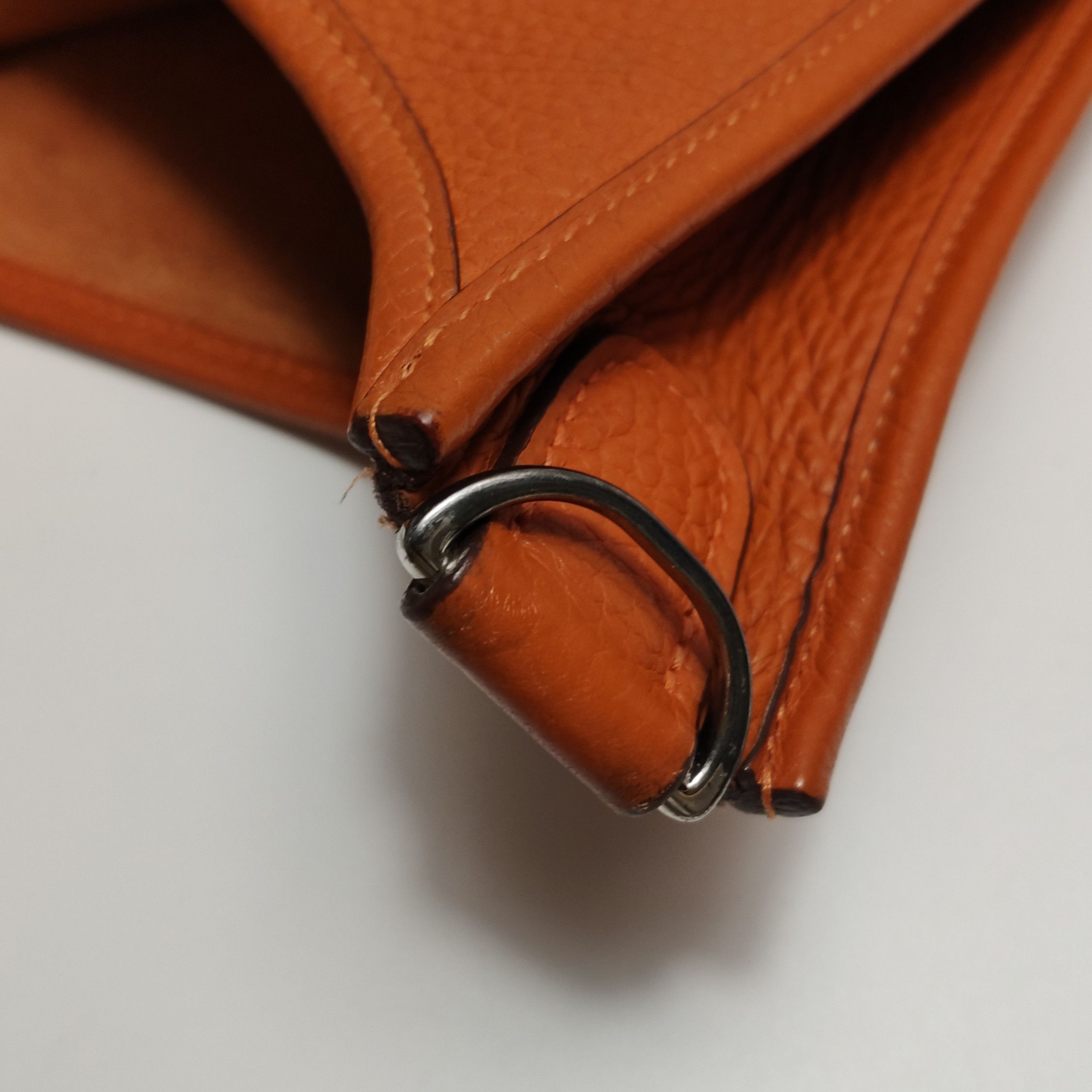 Hermes Hermes Women os Shoulder Bags Size ONE SIZE - 14 Thumbnail