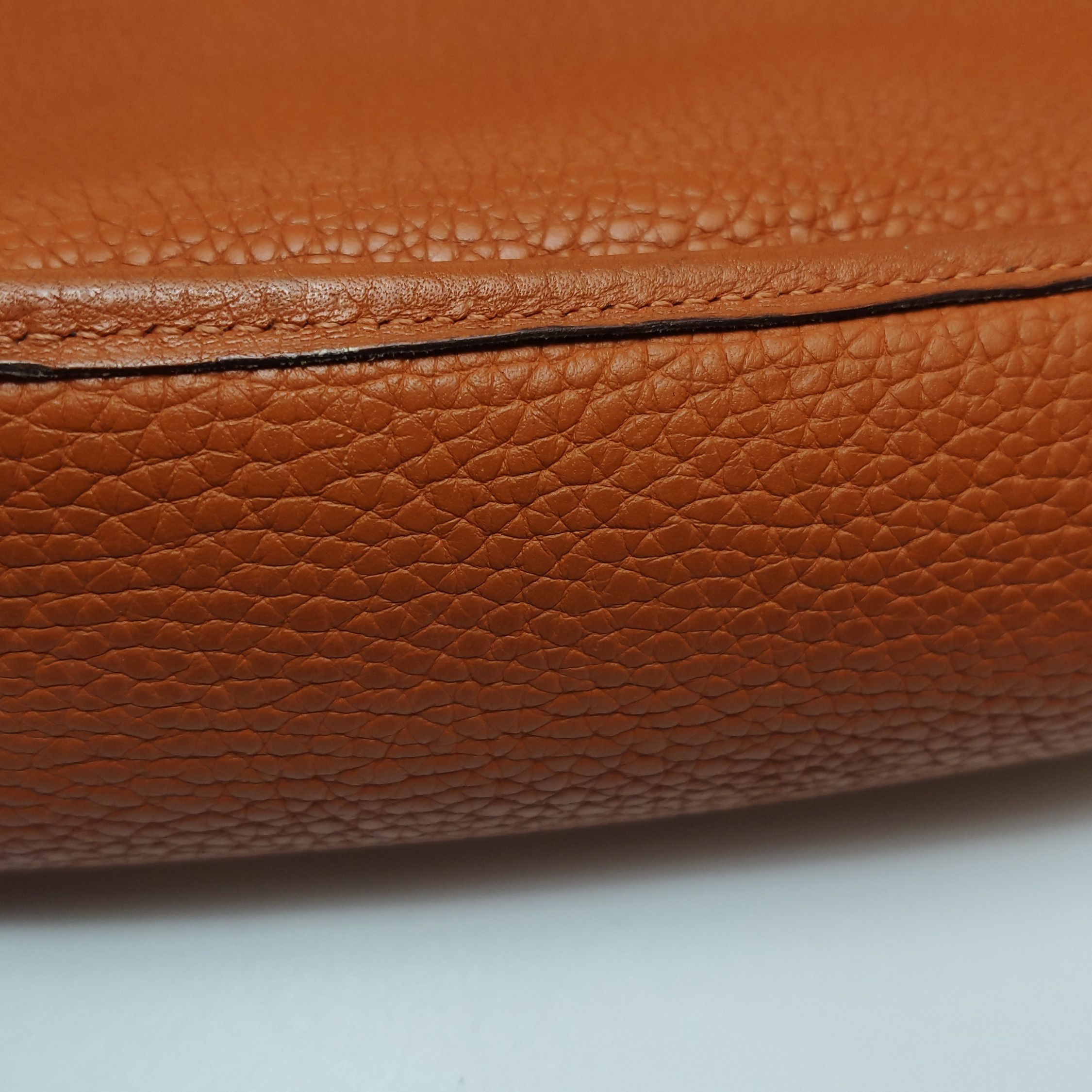 Hermes Hermes Women os Shoulder Bags Size ONE SIZE - 18 Thumbnail