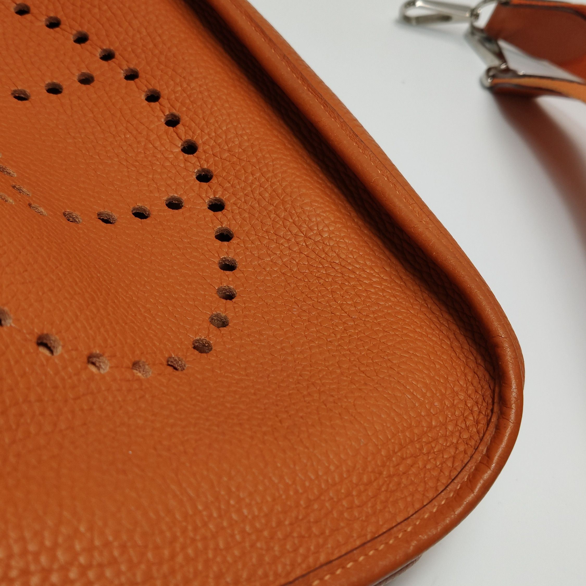 Hermes Hermes Women os Shoulder Bags Size ONE SIZE - 20 Thumbnail