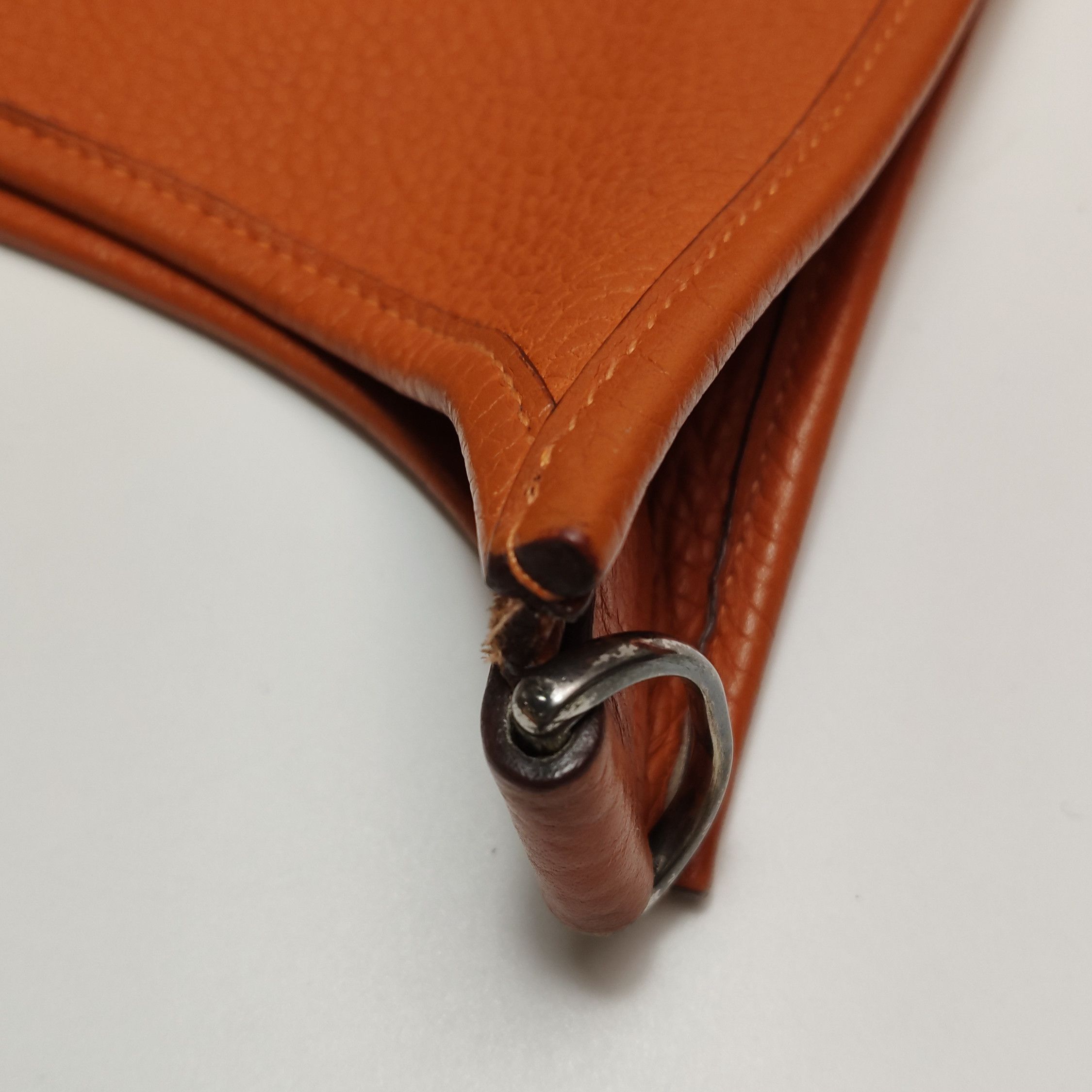 Hermes Hermes Women os Shoulder Bags Size ONE SIZE - 22 Thumbnail