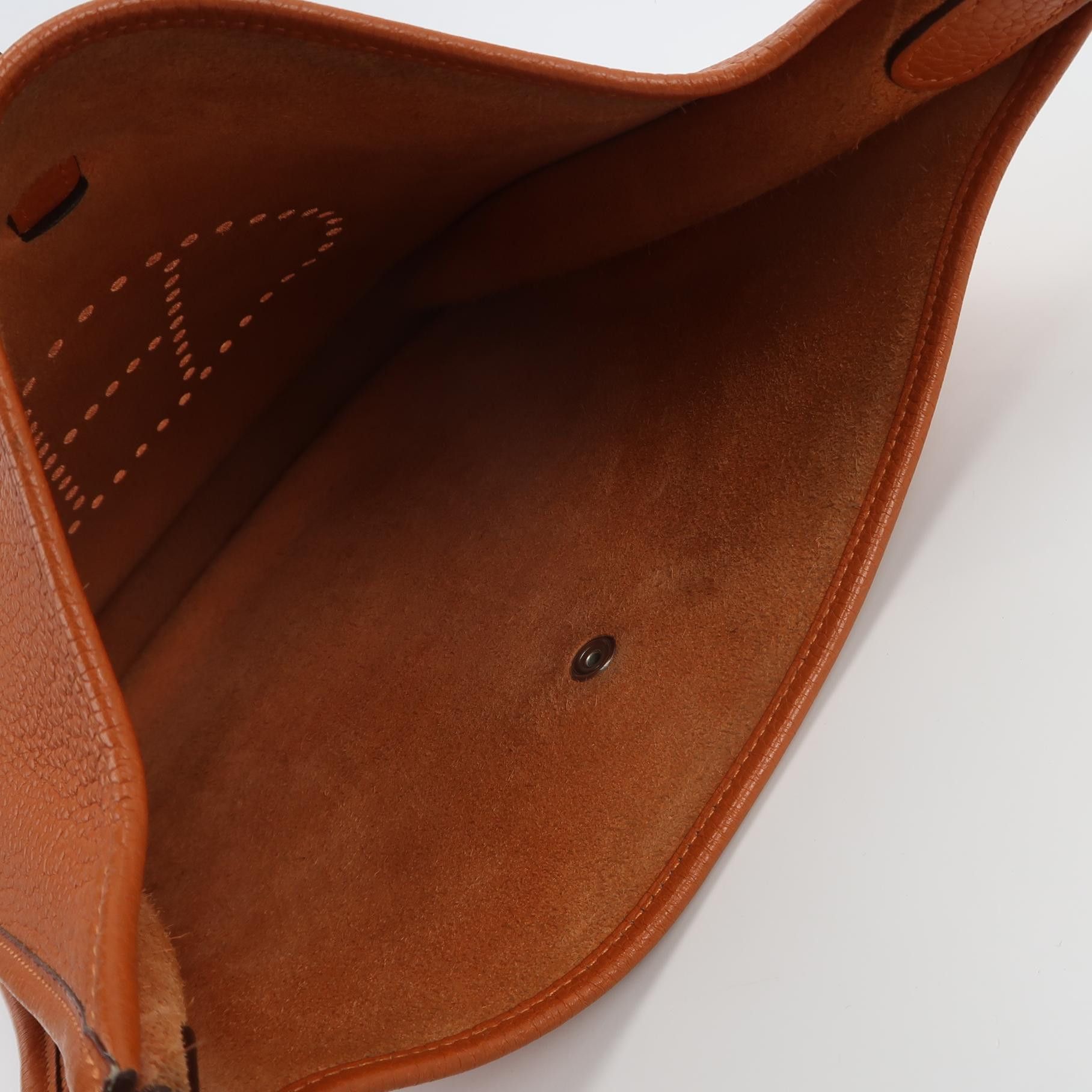 Hermes Hermes Women os Shoulder Bags Size ONE SIZE - 7 Thumbnail