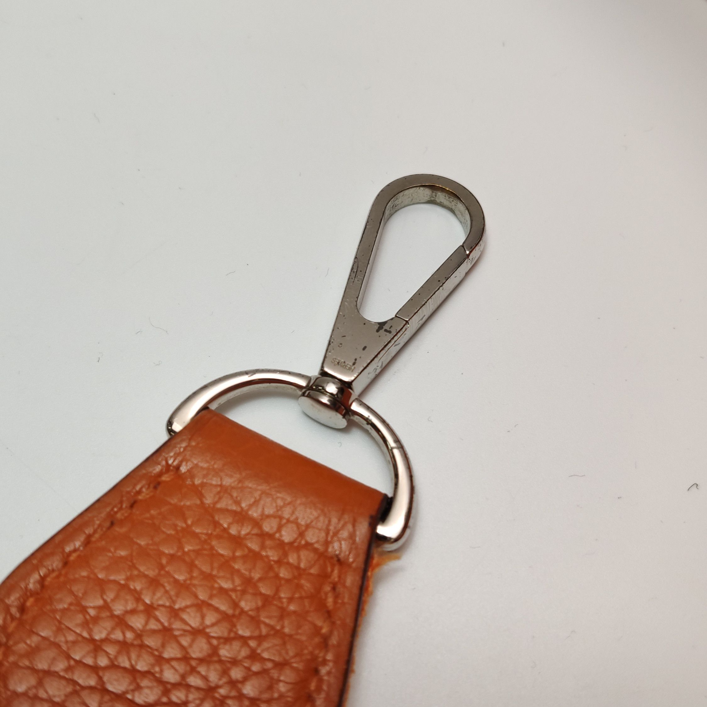 Hermes Hermes Women os Shoulder Bags Size ONE SIZE - 15 Thumbnail