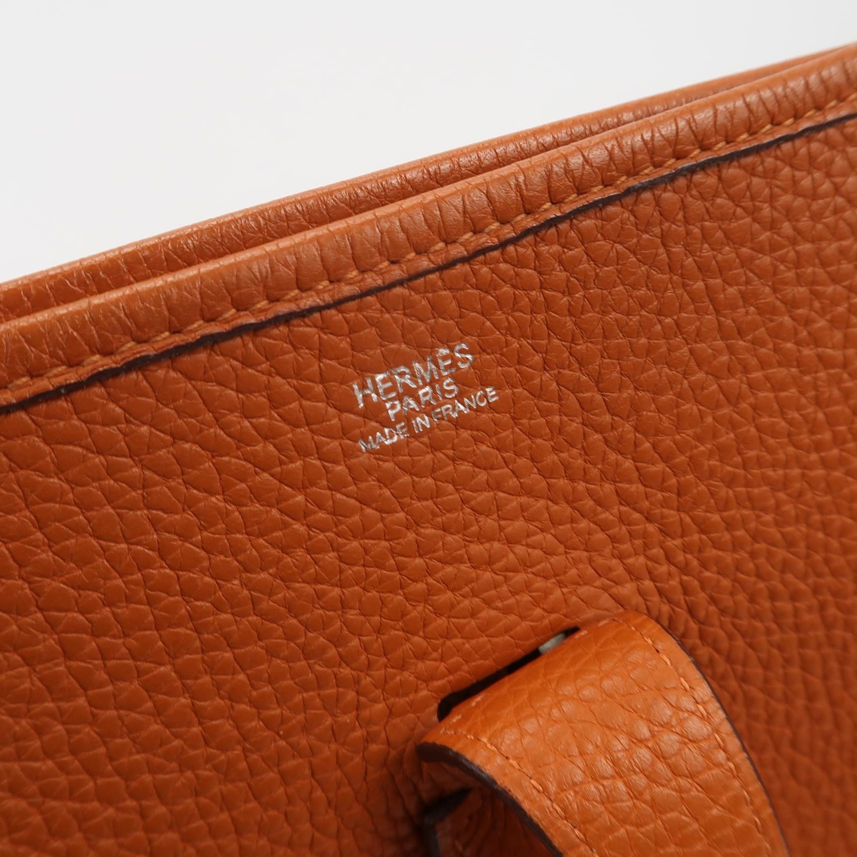 Hermes Hermes Women os Shoulder Bags Size ONE SIZE - 8 Thumbnail