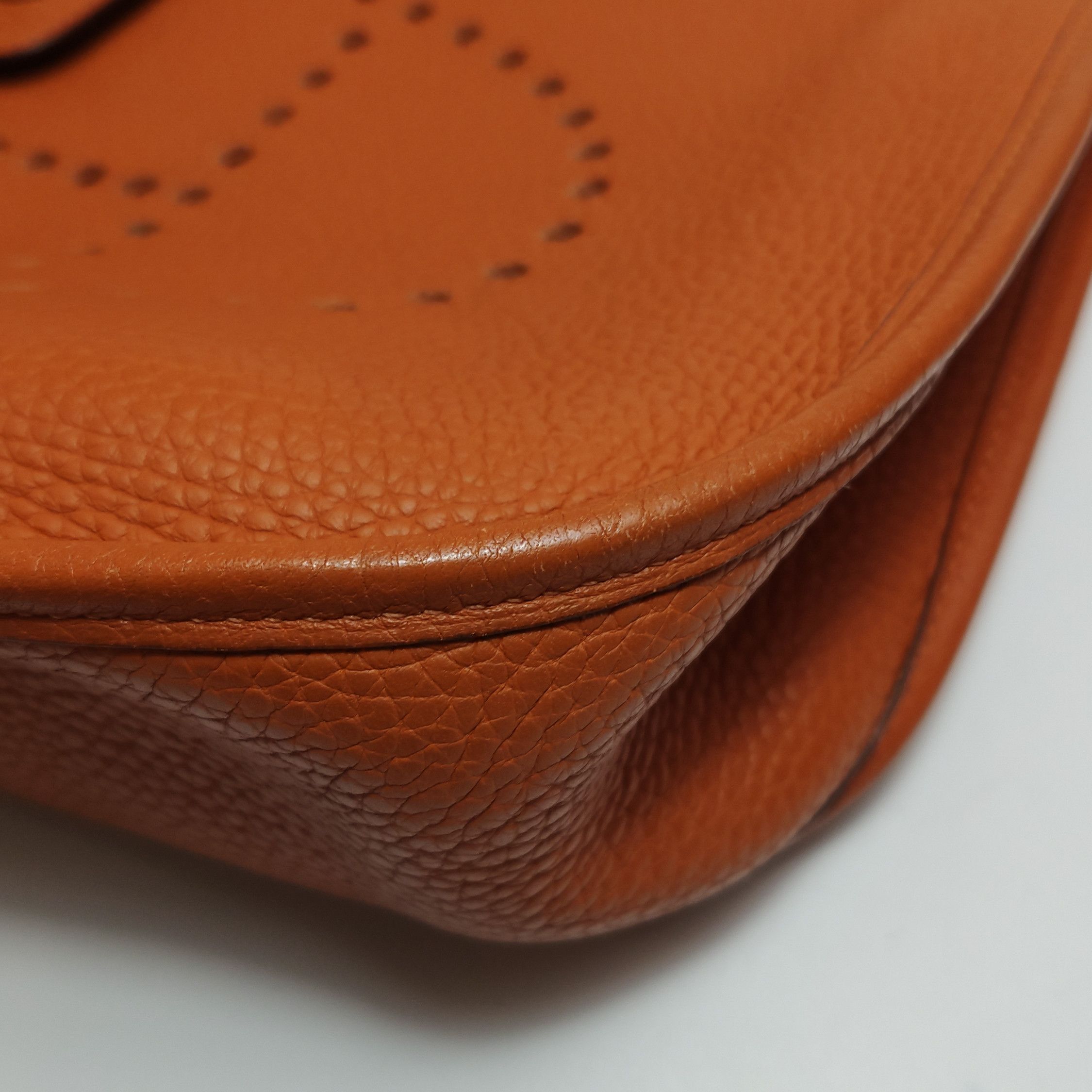 Hermes Hermes Women os Shoulder Bags Size ONE SIZE - 23 Thumbnail