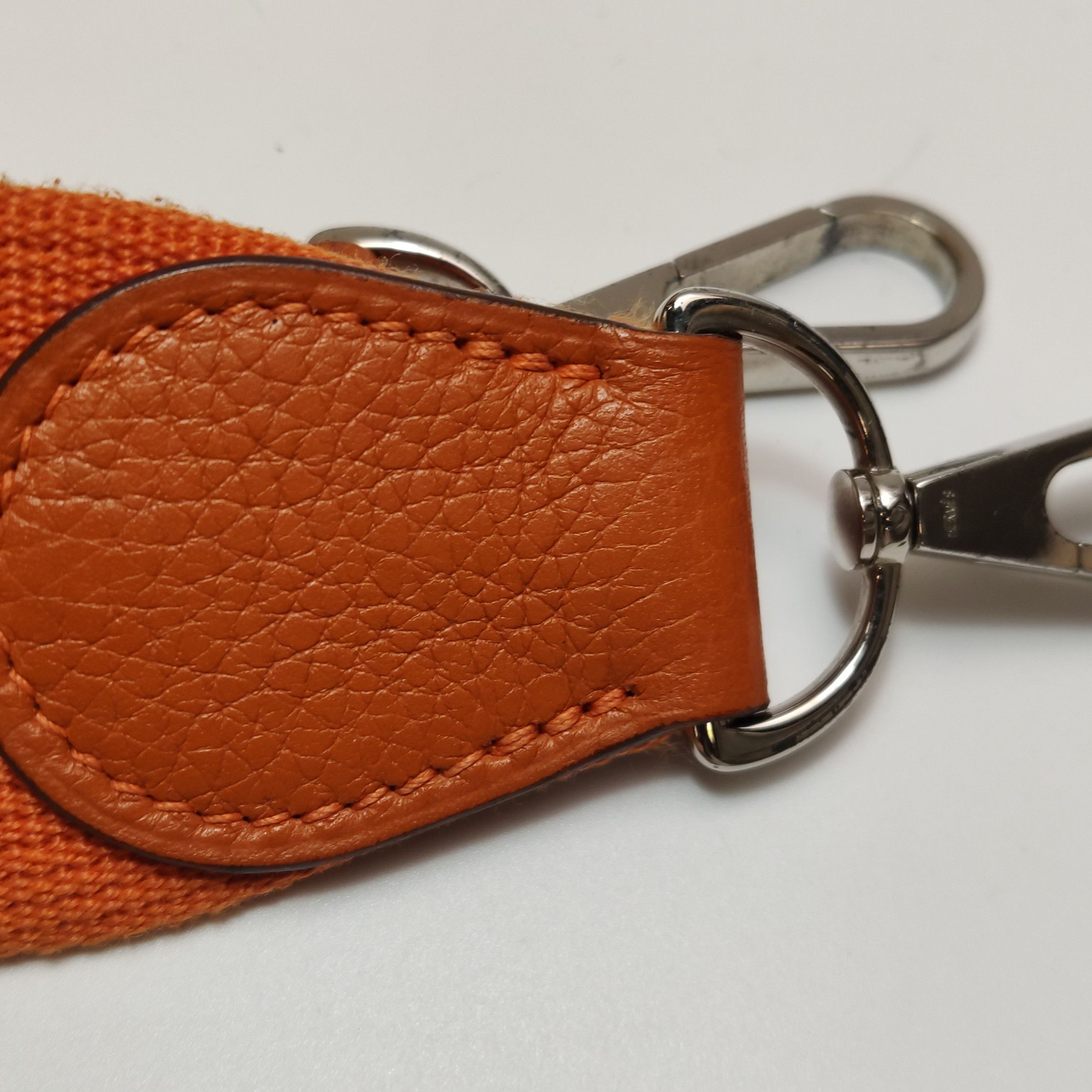 Hermes Hermes Women os Shoulder Bags Size ONE SIZE - 12 Thumbnail