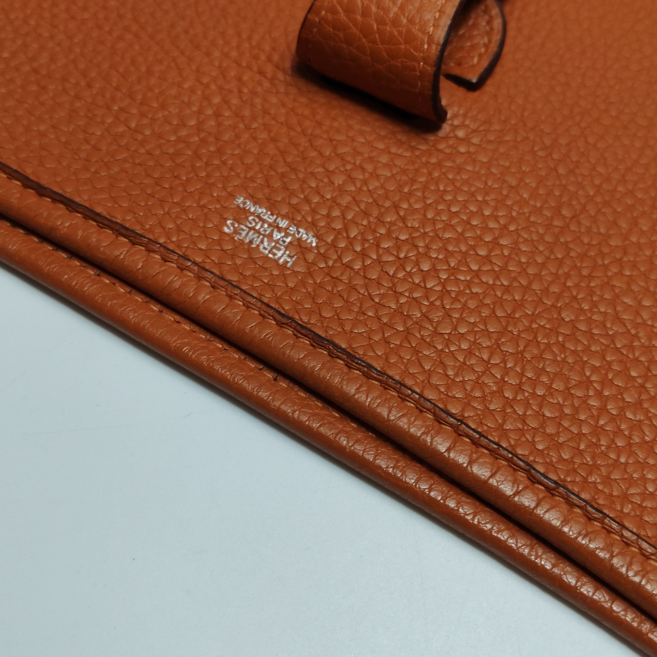 Hermes Hermes Women os Shoulder Bags Size ONE SIZE - 21 Thumbnail