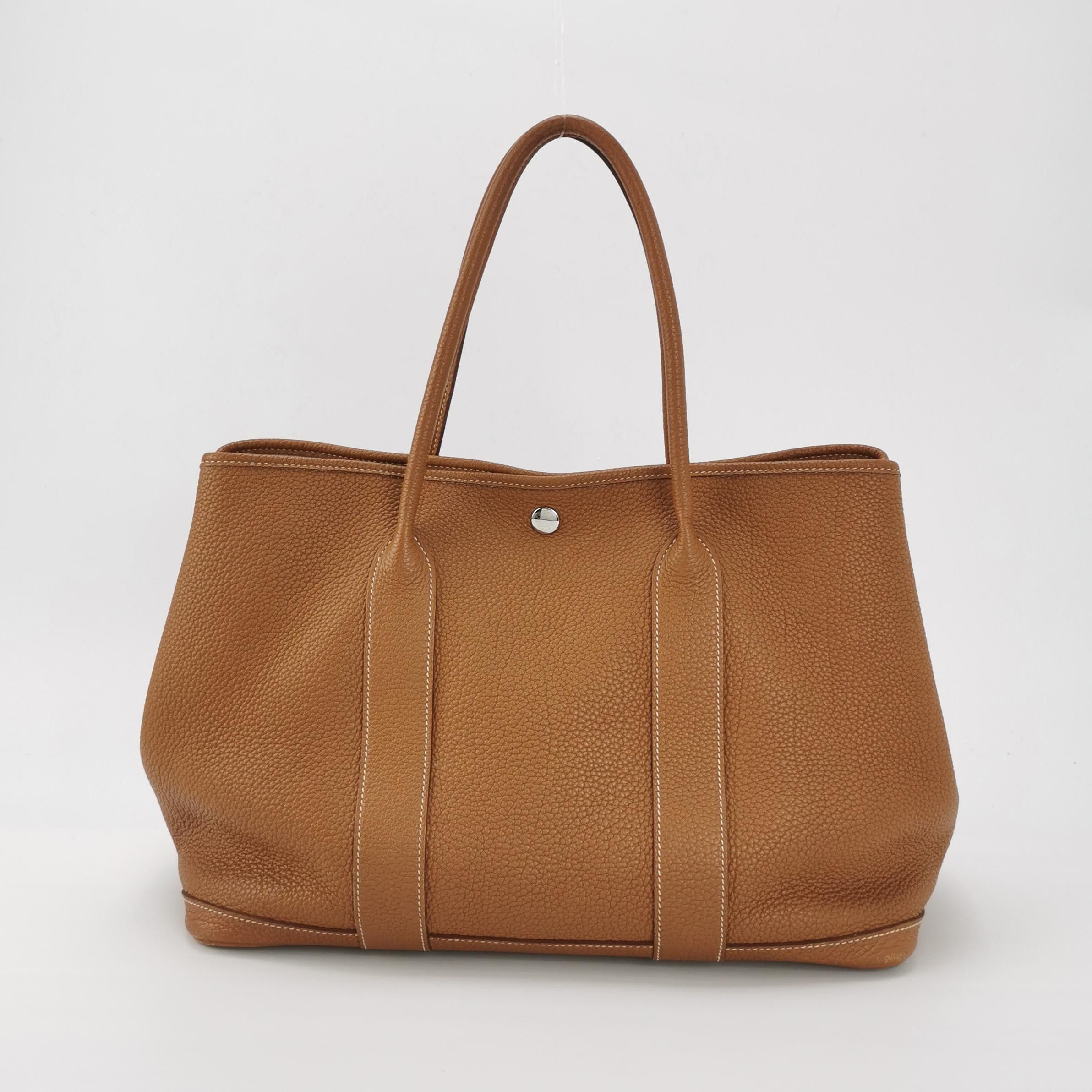 Hermes Hermes Women os Tote Bags Size ONE SIZE - 5 Thumbnail