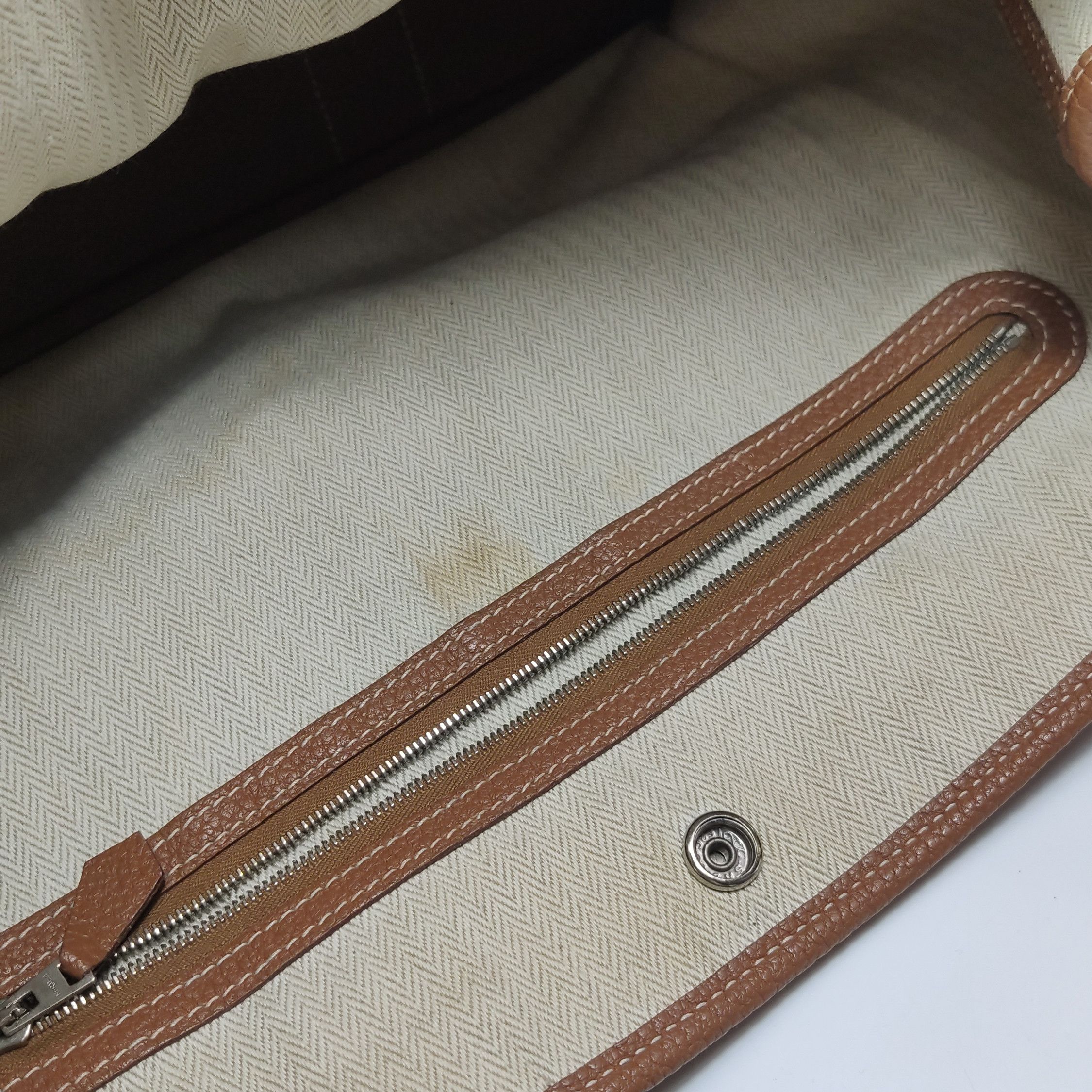 Hermes Hermes Women os Tote Bags Size ONE SIZE - 9 Thumbnail