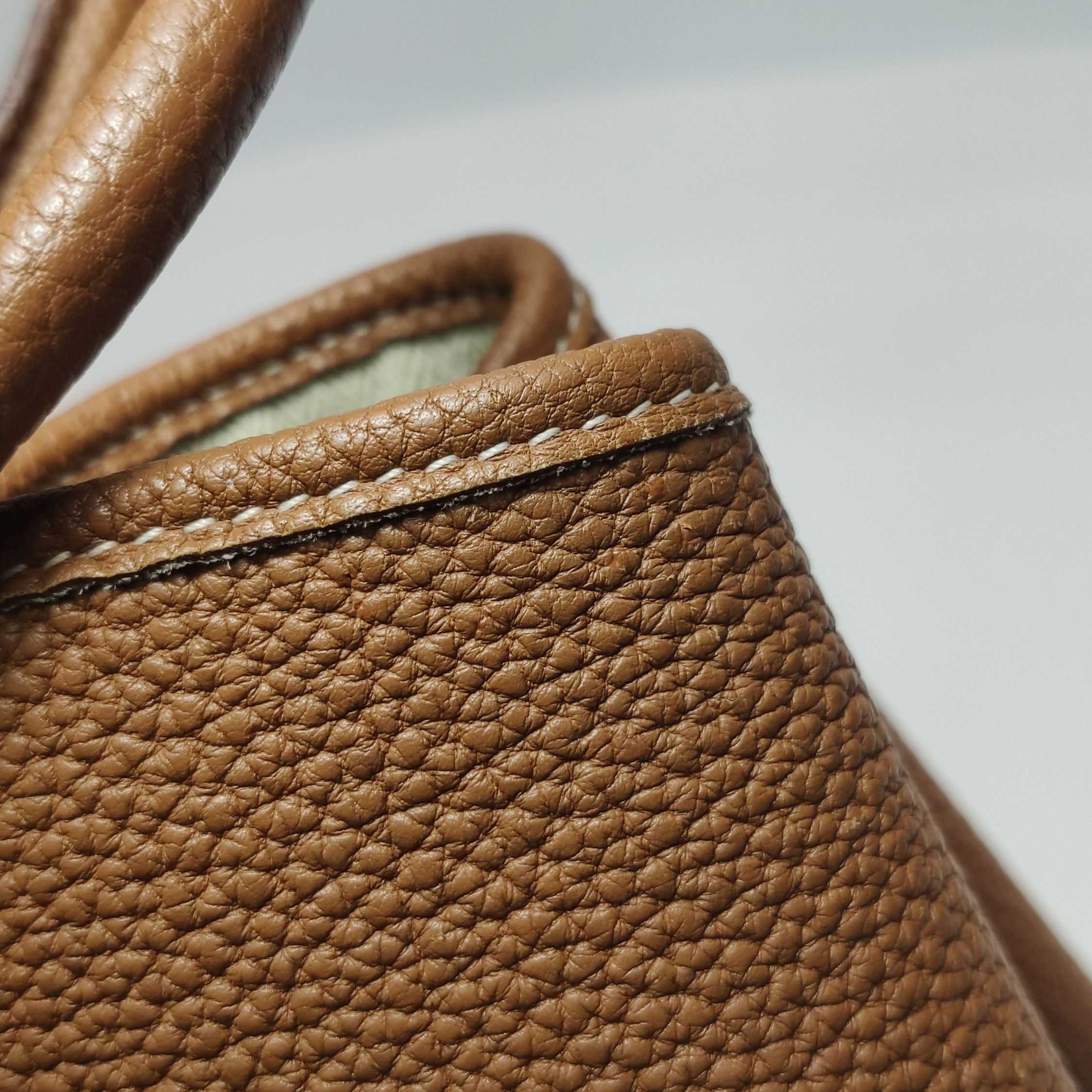 Hermes Hermes Women os Tote Bags Size ONE SIZE - 14 Thumbnail
