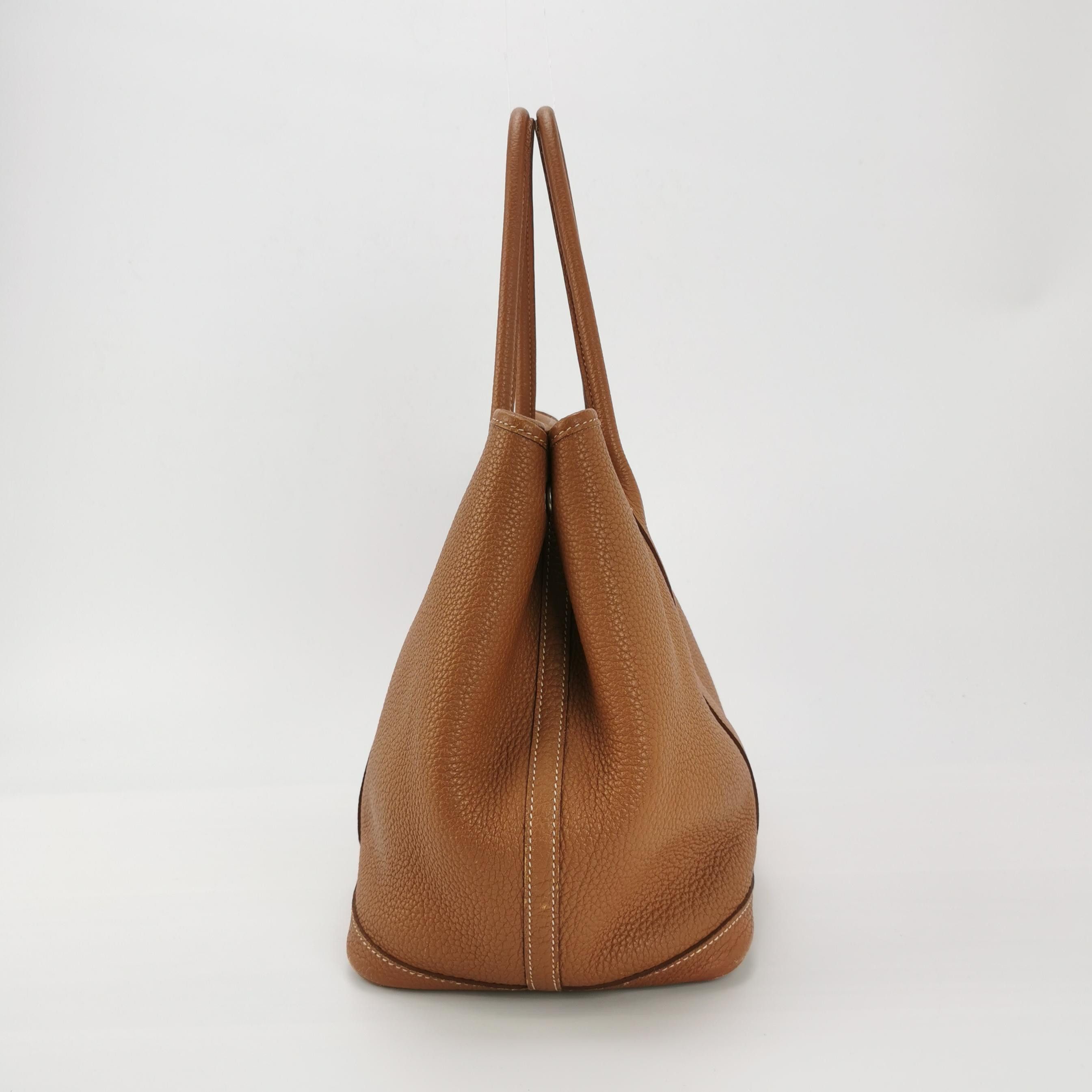 Hermes Hermes Women os Tote Bags Size ONE SIZE - 3 Thumbnail