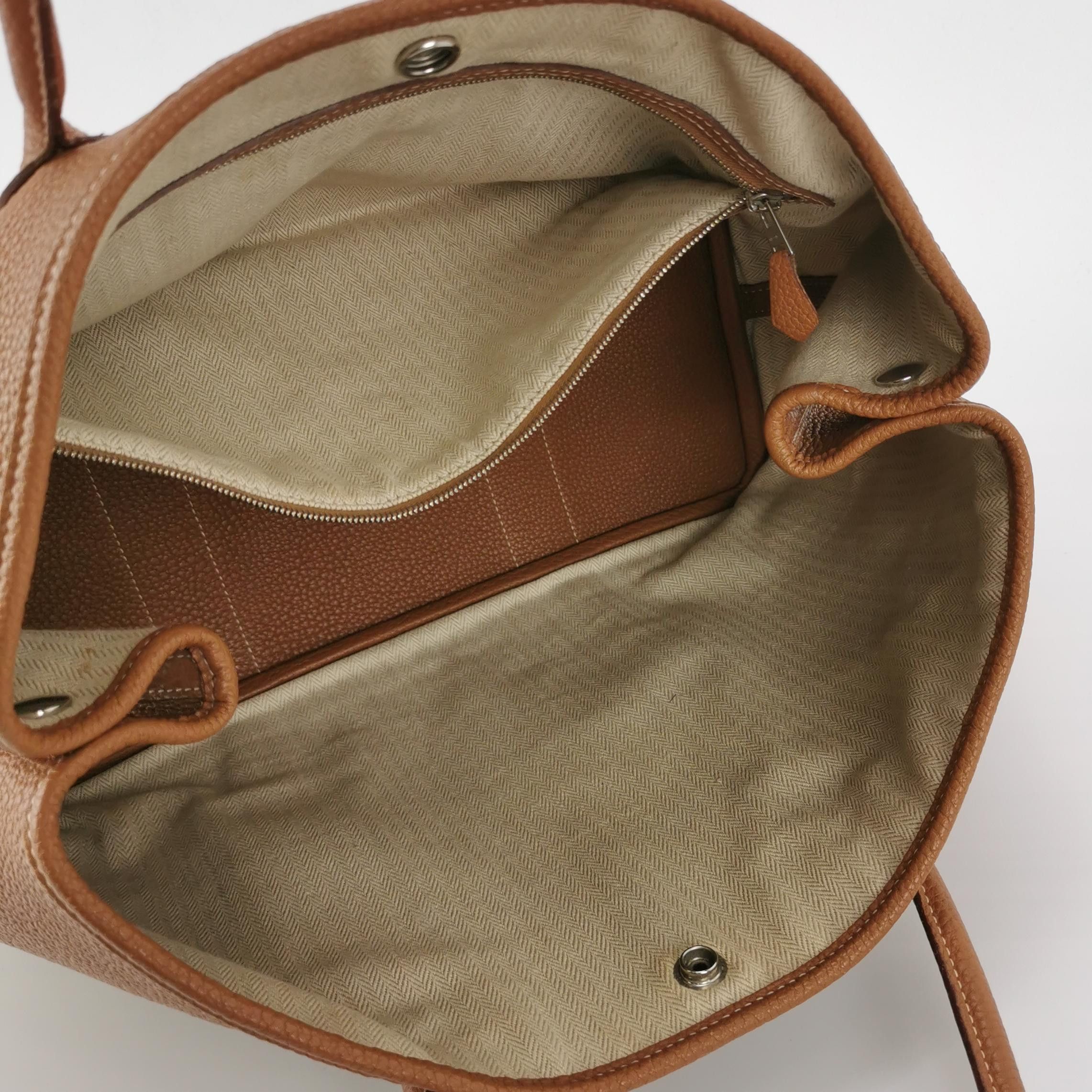 Hermes Hermes Women os Tote Bags Size ONE SIZE - 7 Thumbnail
