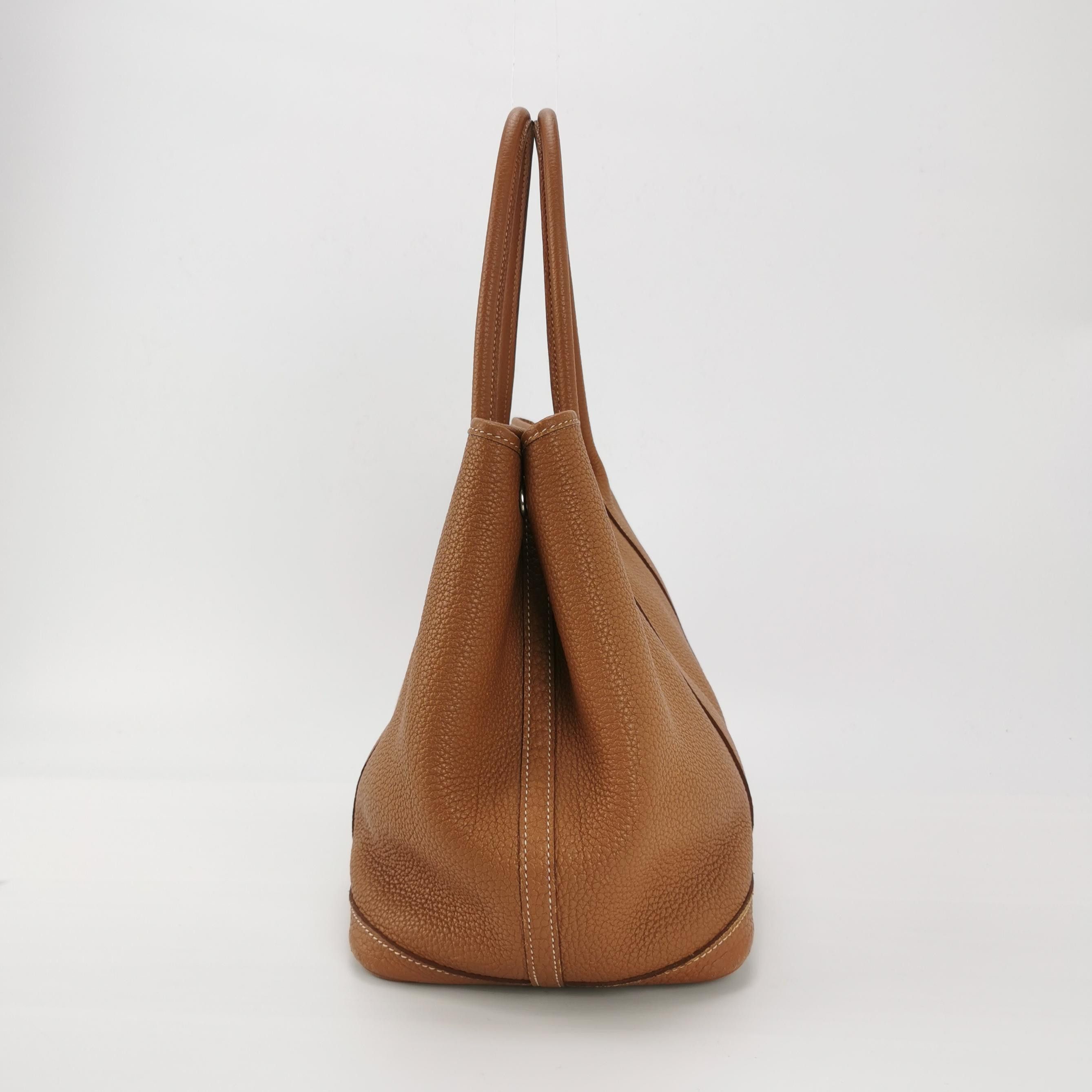 Hermes Hermes Women os Tote Bags Size ONE SIZE - 4 Thumbnail
