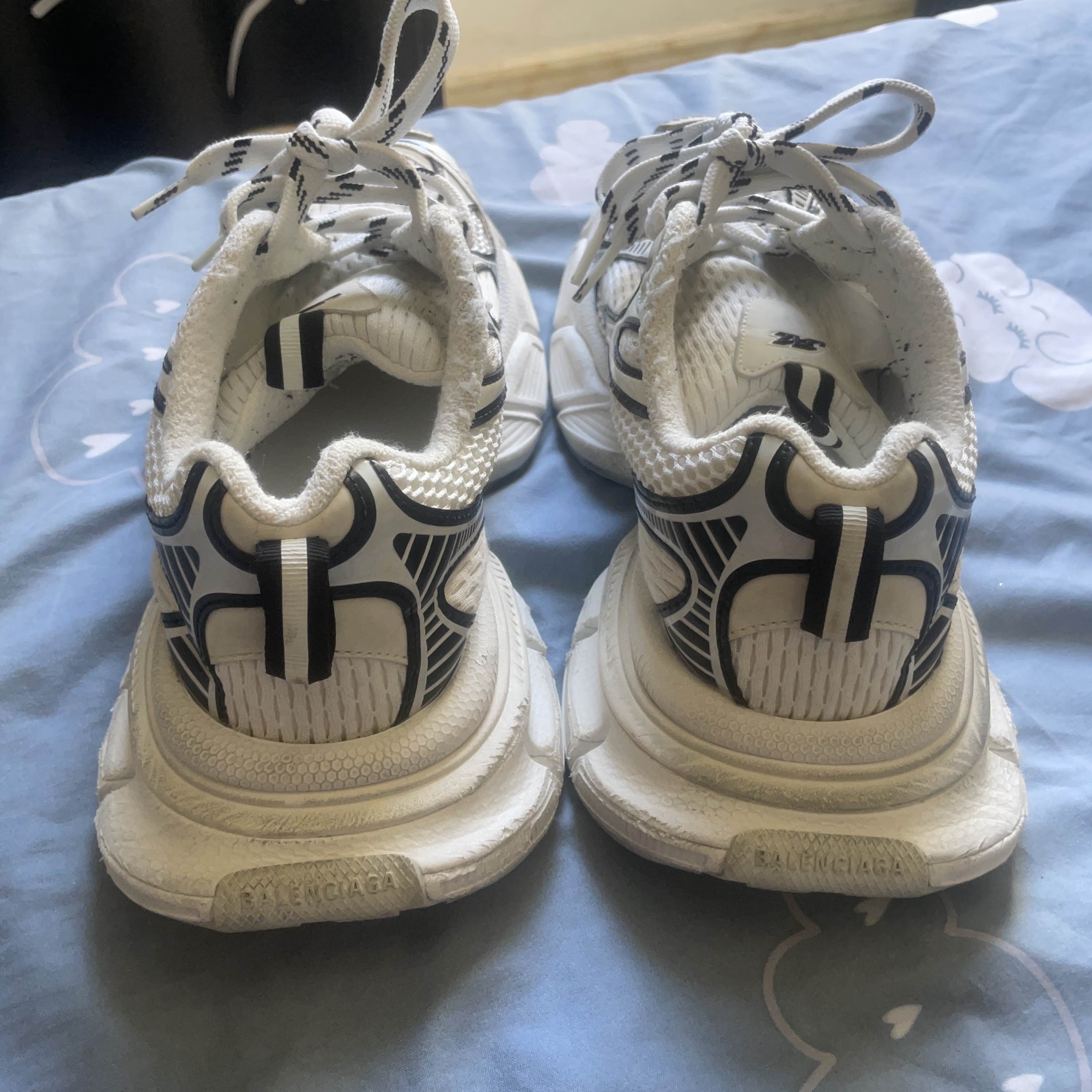 Balenciaga Balenciaga 3XL Sneakers Size 39 Size US 9 / IT 39 - 3 Thumbnail