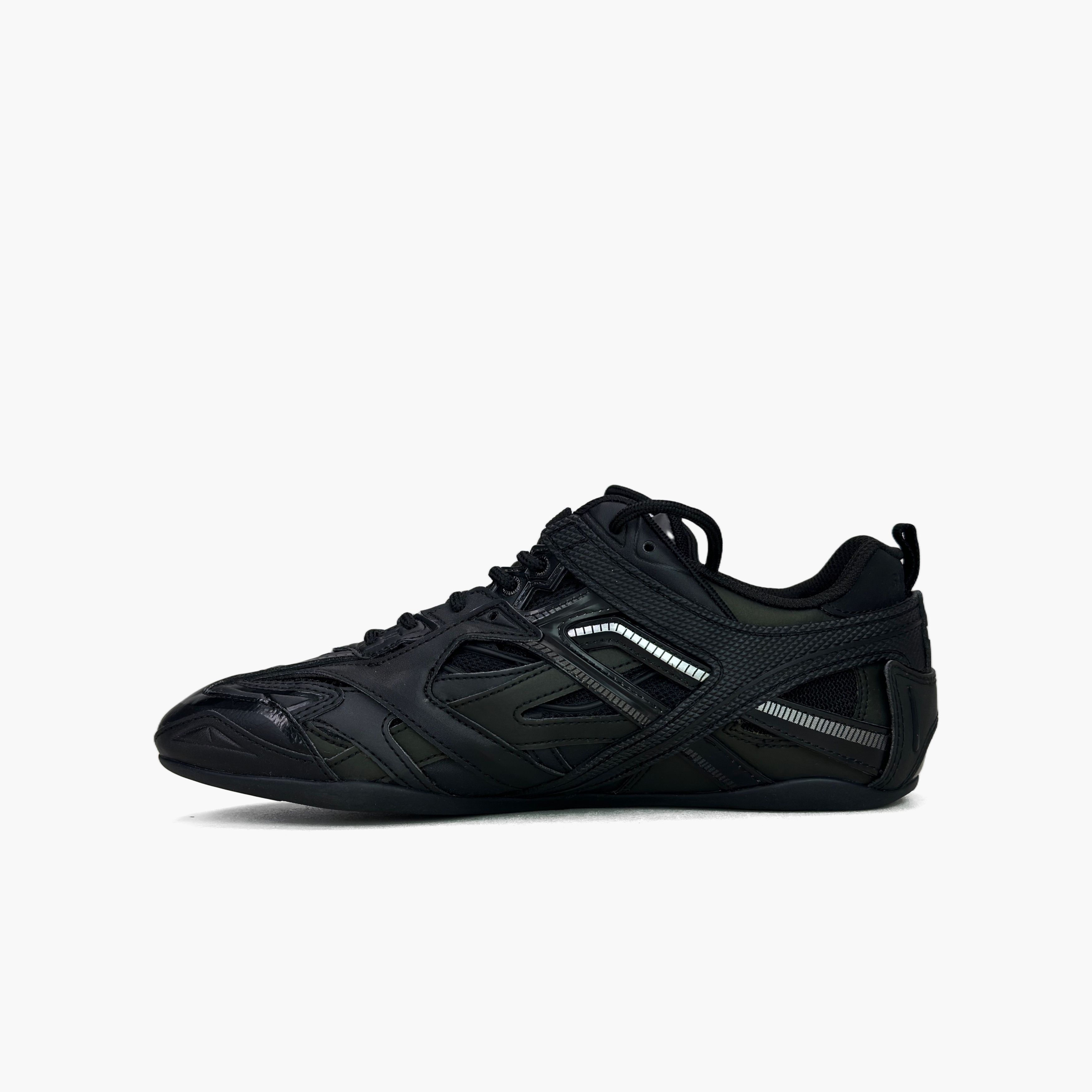 Balenciaga Balenciaga Drive Low-Top Sneakers Size 7 Size US 7 / EU 40 - 3 Thumbnail