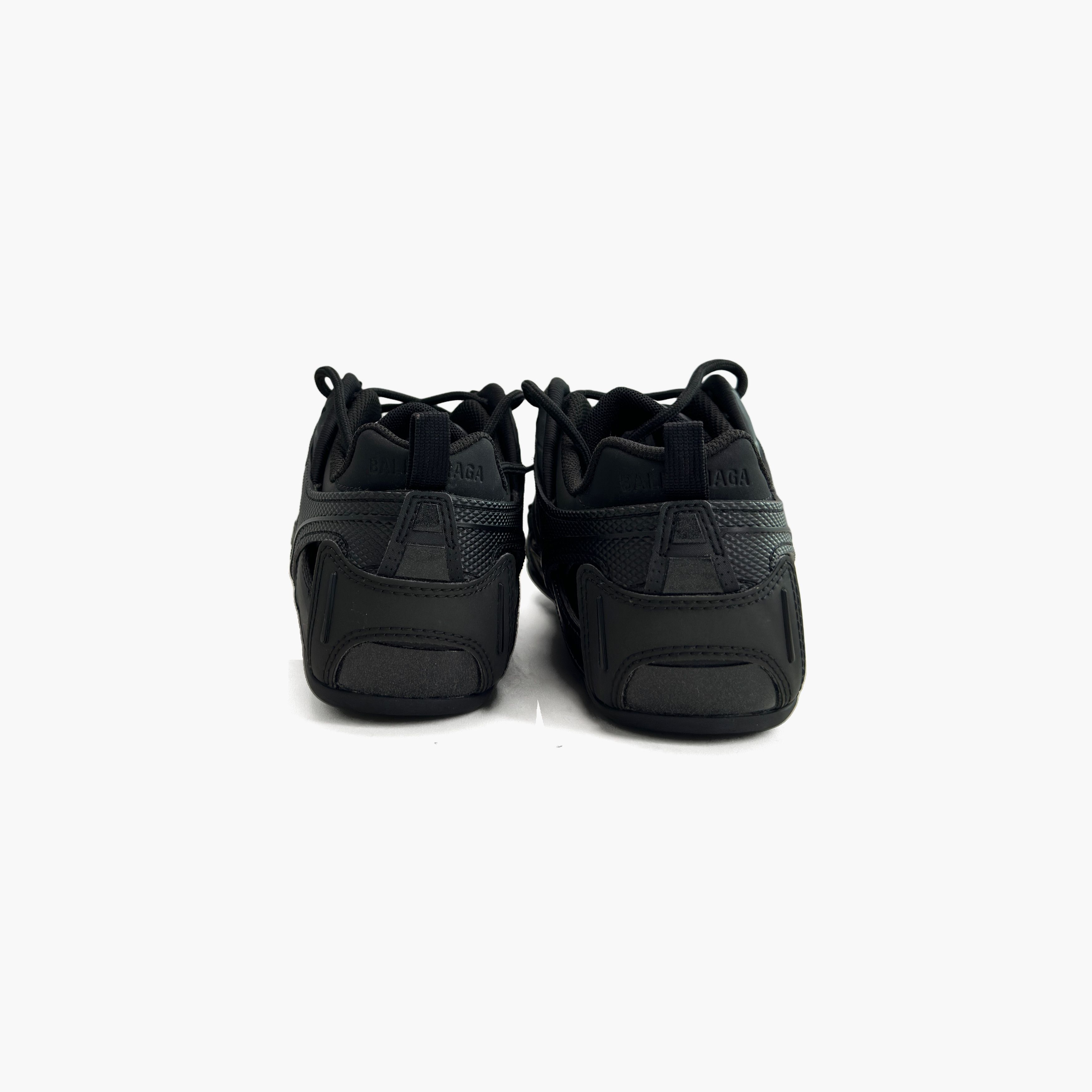 Balenciaga Balenciaga Drive Low-Top Sneakers Size 7 Size US 7 / EU 40 - 6 Thumbnail