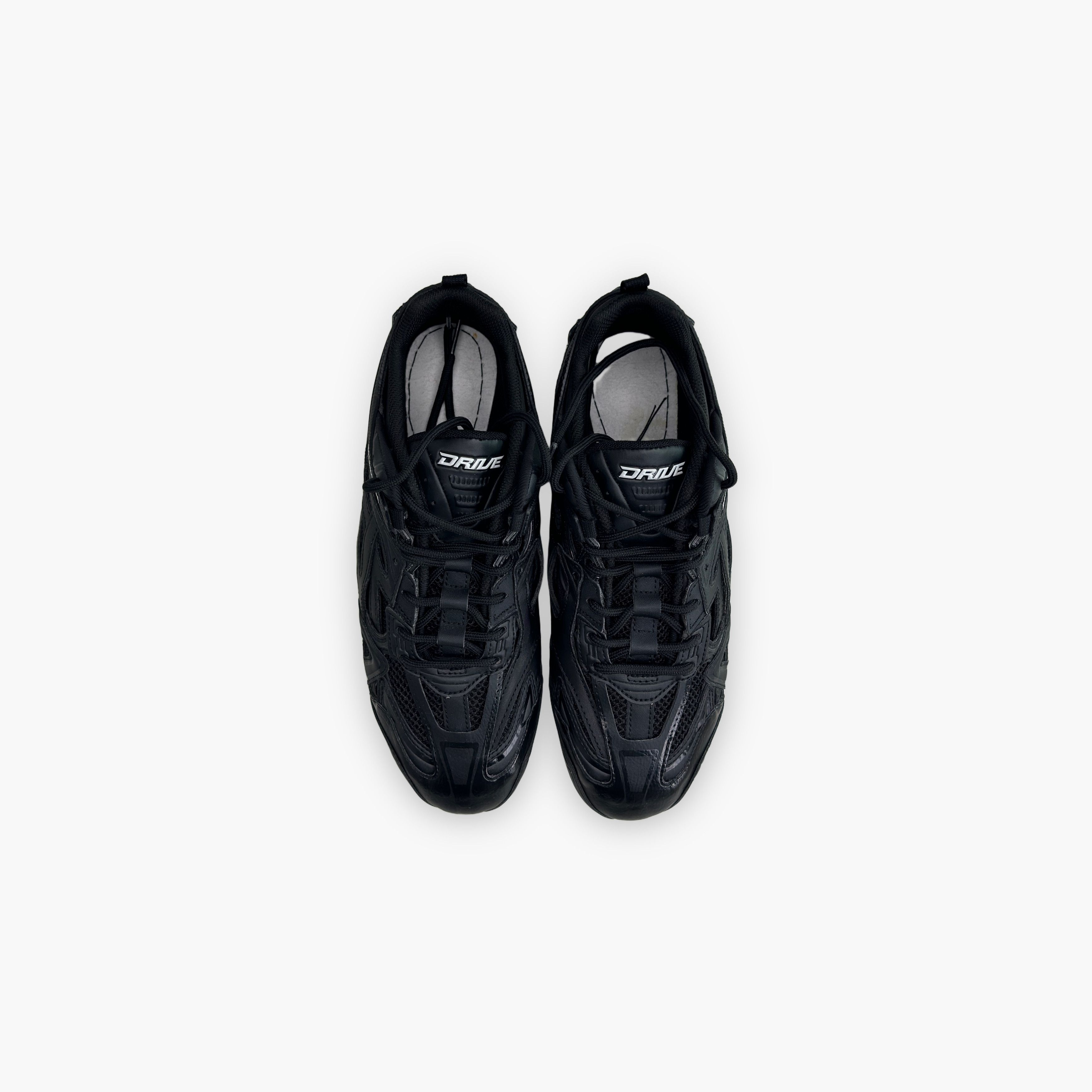 Balenciaga Balenciaga Drive Low-Top Sneakers Size 7 Size US 7 / EU 40 - 9 Thumbnail