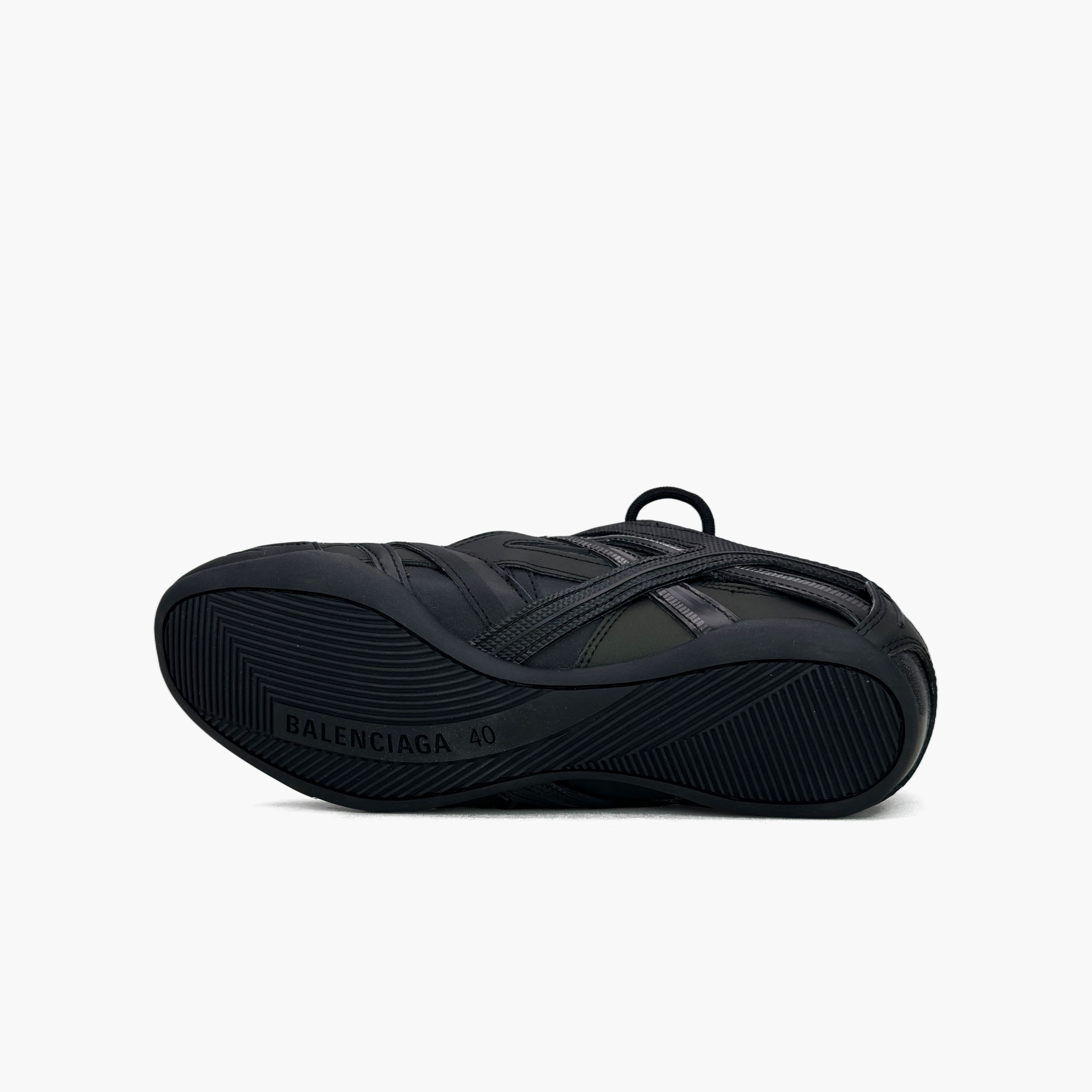 Balenciaga Balenciaga Drive Low-Top Sneakers Size 7 Size US 7 / EU 40 - 8 Thumbnail