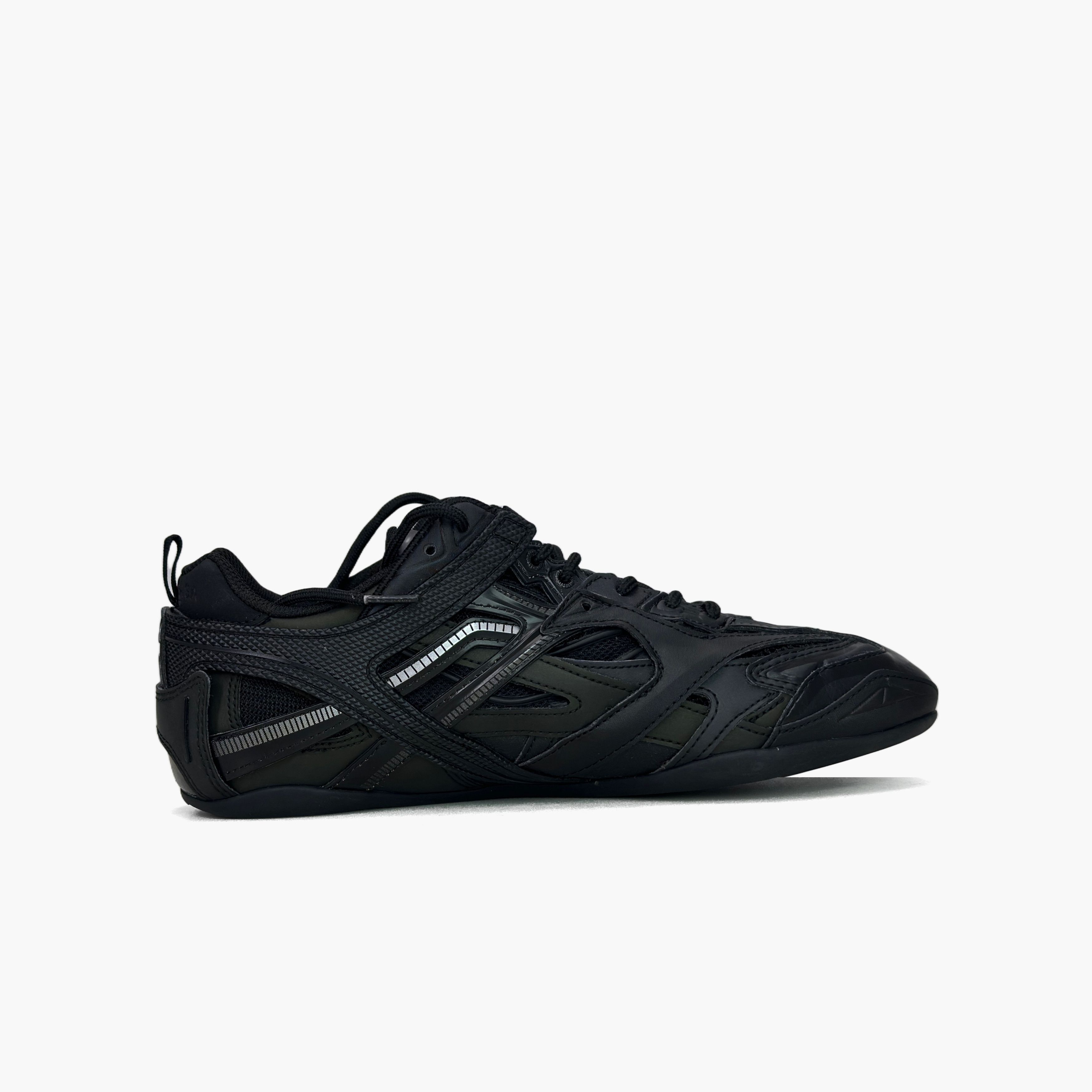 Balenciaga Balenciaga Drive Low-Top Sneakers Size 7 Size US 7 / EU 40 - 2 Thumbnail