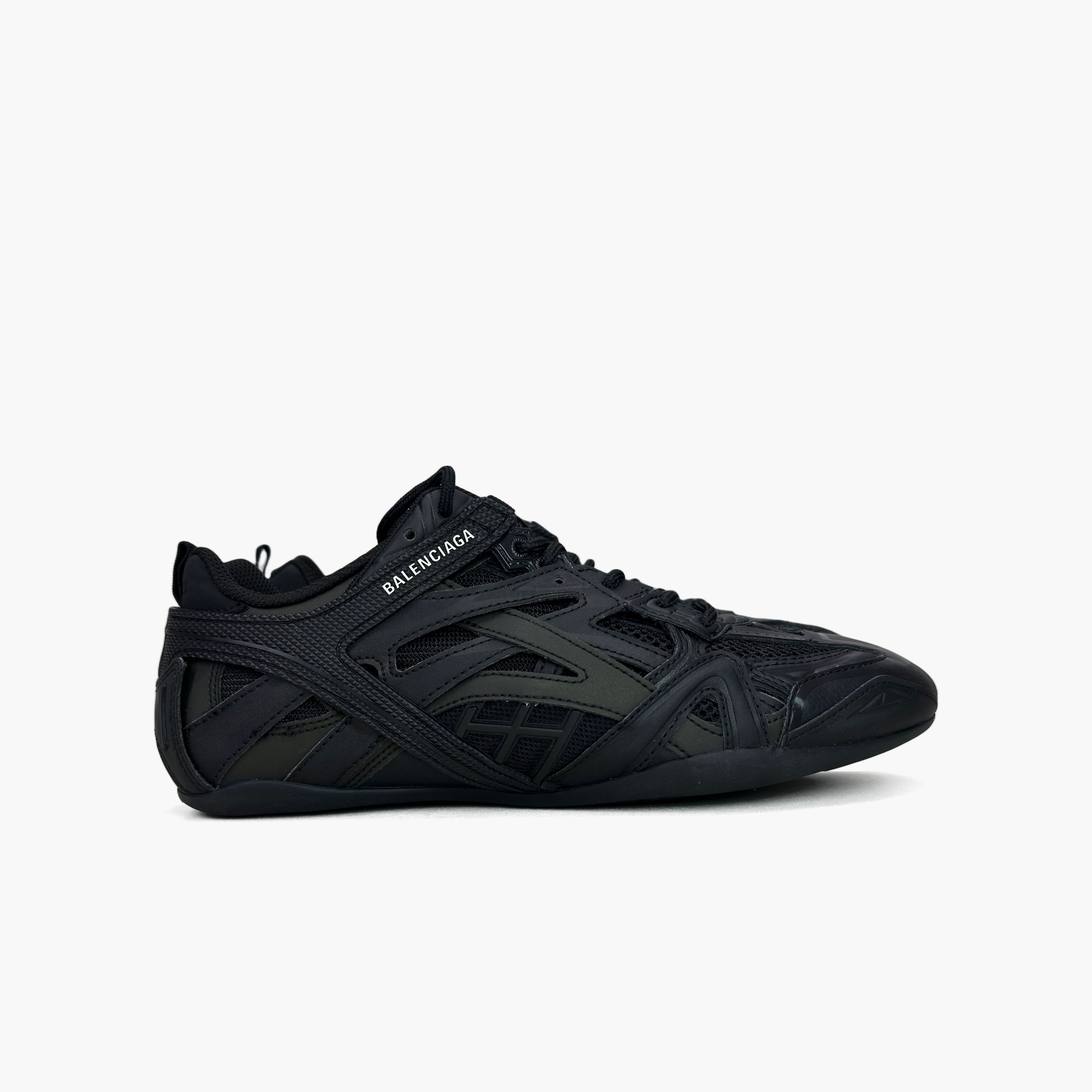 Balenciaga Balenciaga Drive Low-Top Sneakers Size 7 Size US 7 / EU 40 - 4 Thumbnail