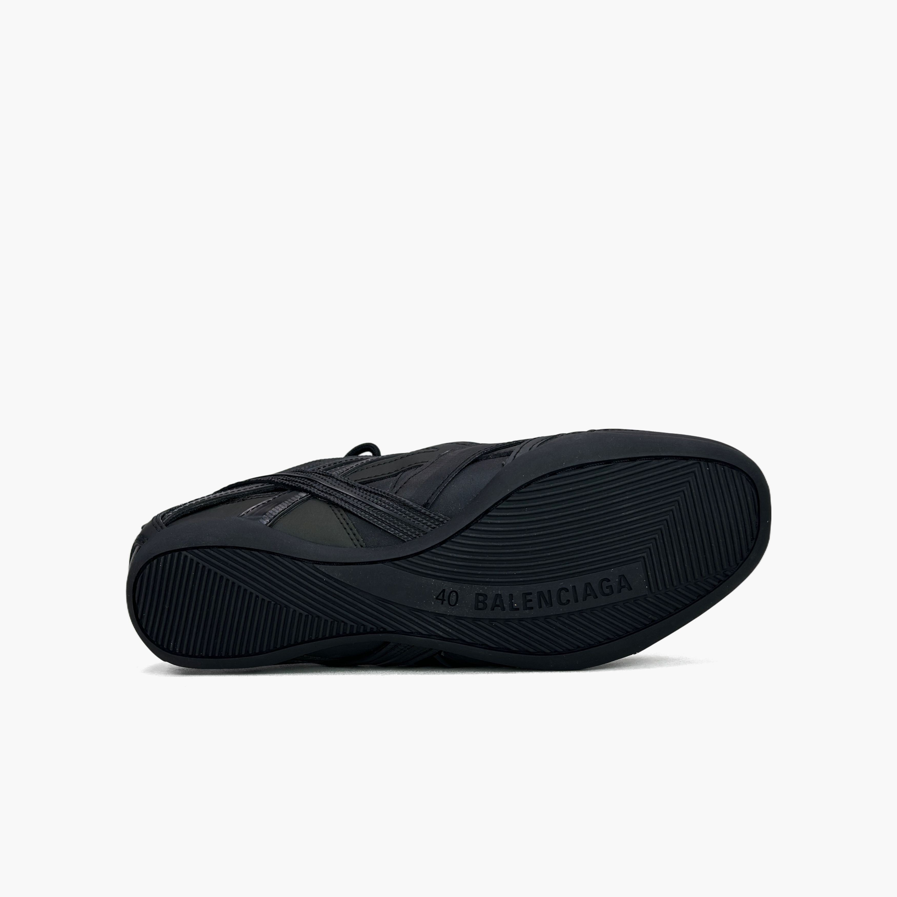 Balenciaga Balenciaga Drive Low-Top Sneakers Size 7 Size US 7 / EU 40 - 7 Thumbnail