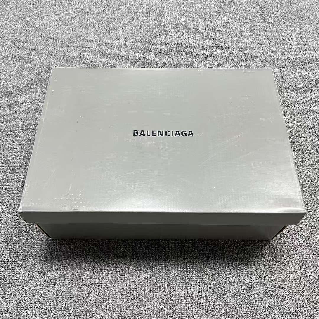 Balenciaga Balenciaga Track High-Top Sneakers Size 36 Size US 6 / IT 36 - 10 Thumbnail