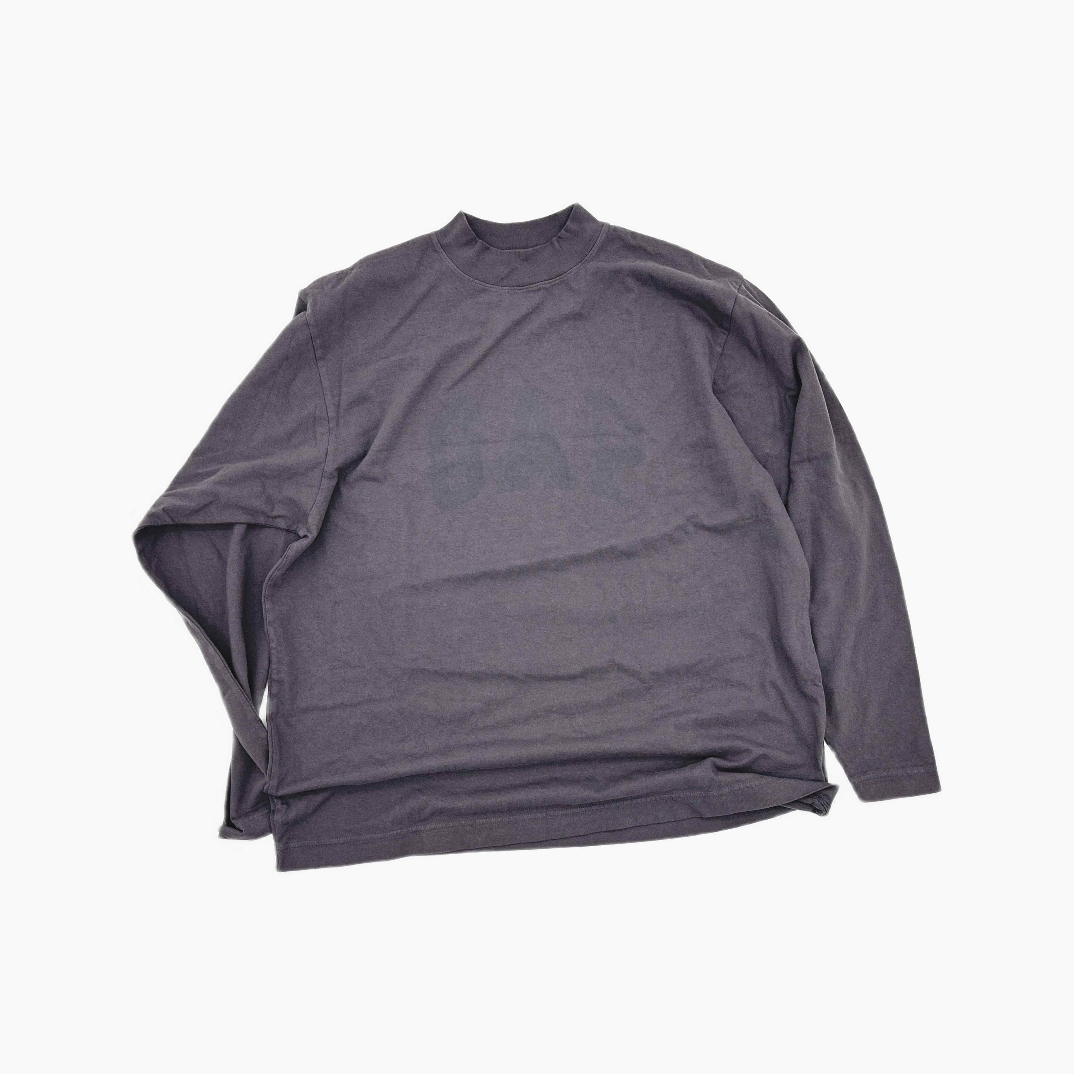 Yeezy Yeezy Gap Dove Long Sleeve T-Shirt Size XS Size US XS / EU 42 / 0 - 2 Thumbnail