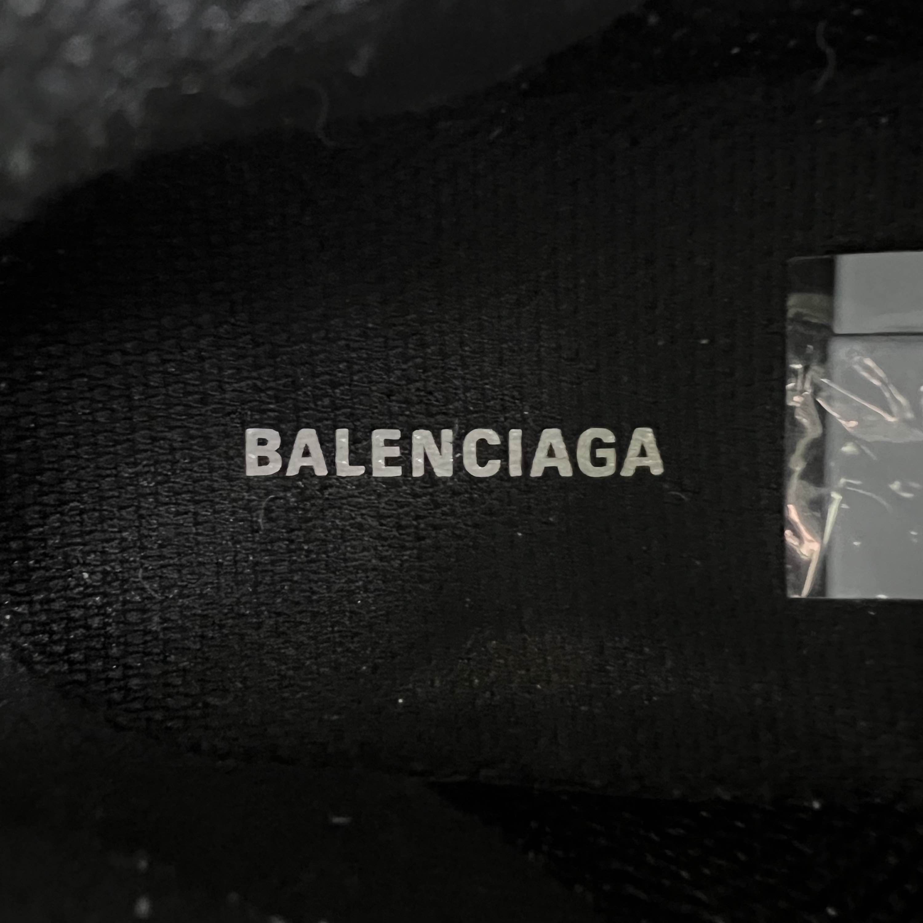 Balenciaga Balenciaga Track Low-Top Sneakers Size 36 Size US 6 / IT 36 - 10 Thumbnail