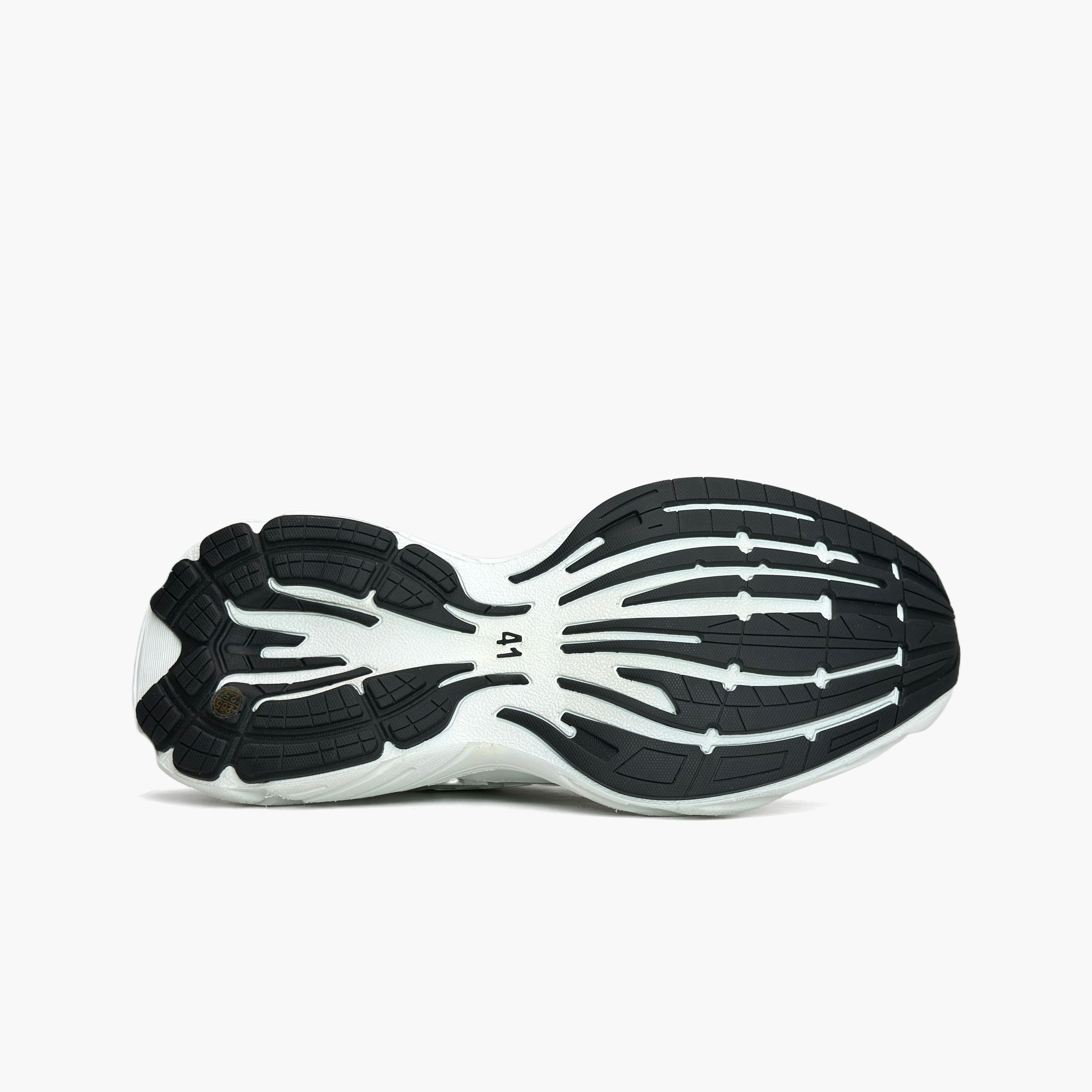 Balenciaga Balenciaga Monday Sneakers White Size 8 Size US 8 / EU 41 - 7 Thumbnail