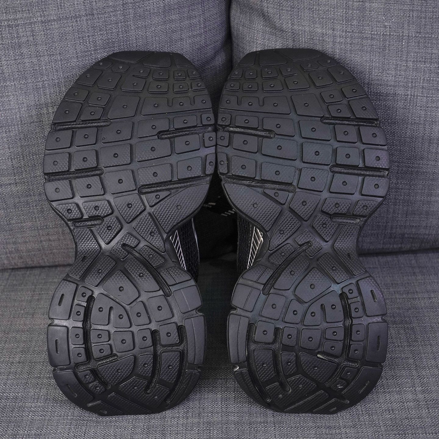 Balenciaga Balenciaga Track Sneakers Size 39 Size US 6 / EU 39 - 4 Thumbnail