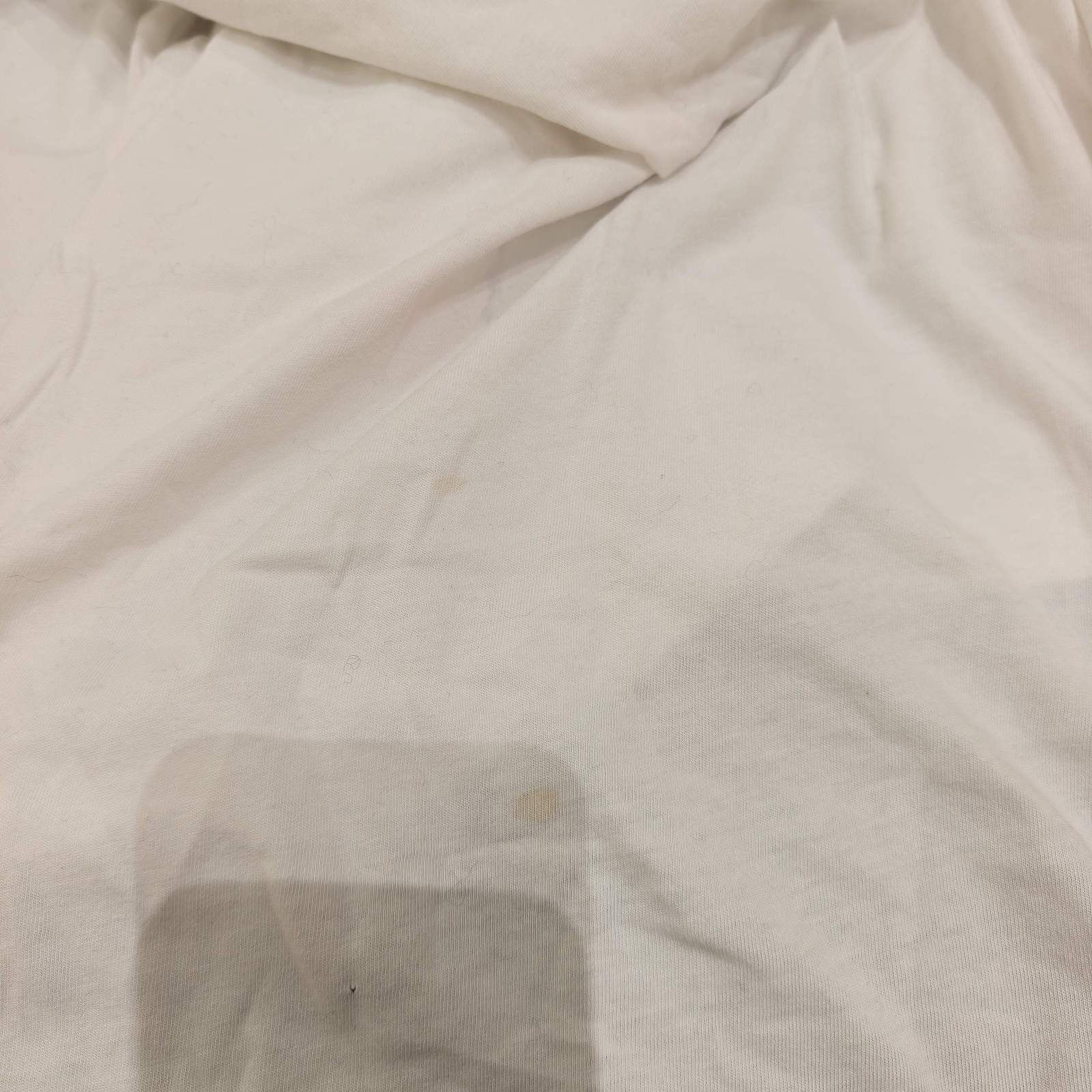 Balenciaga Balenciaga Logo T-Shirt Size L Size US L / EU 52-54 / 3 - 15 Thumbnail