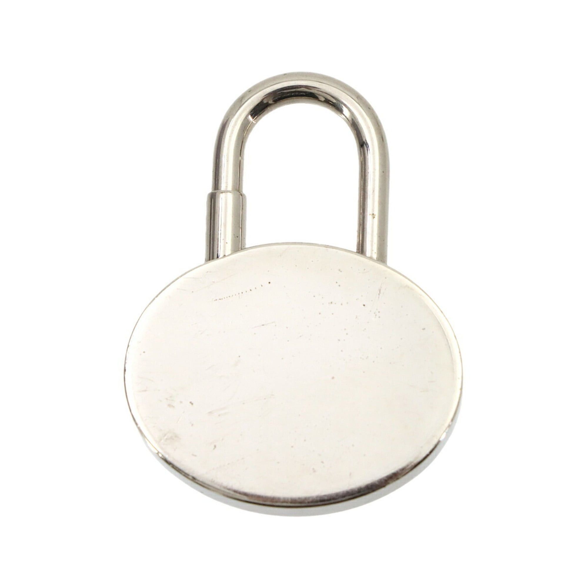 Hermes Hermes Cadena Charm ANNEE MEDITERRANEE (Mediterranean) 2003 Gold Size ONE SIZE - 2 Thumbnail