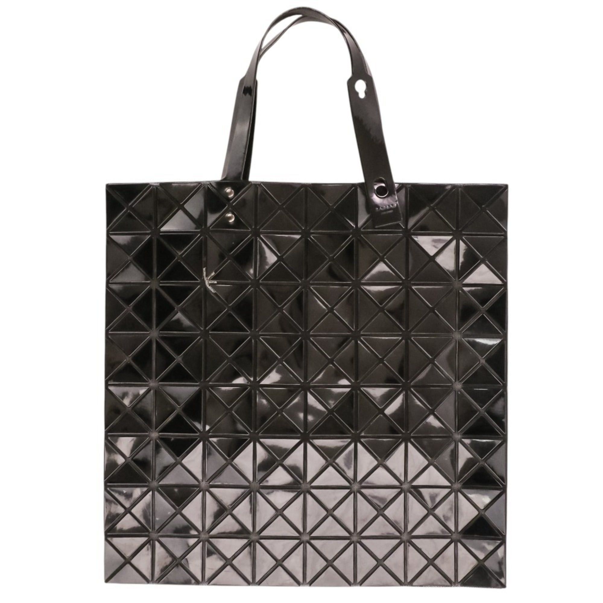 Issey Miyake Bao Bao Bao Bao Issey Miyake BAO ISSEY MIYAKE Lucent Tote Bag BB53-AG071 Black (Men's & Women's) Size ONE SIZE - 2 Thumbnail