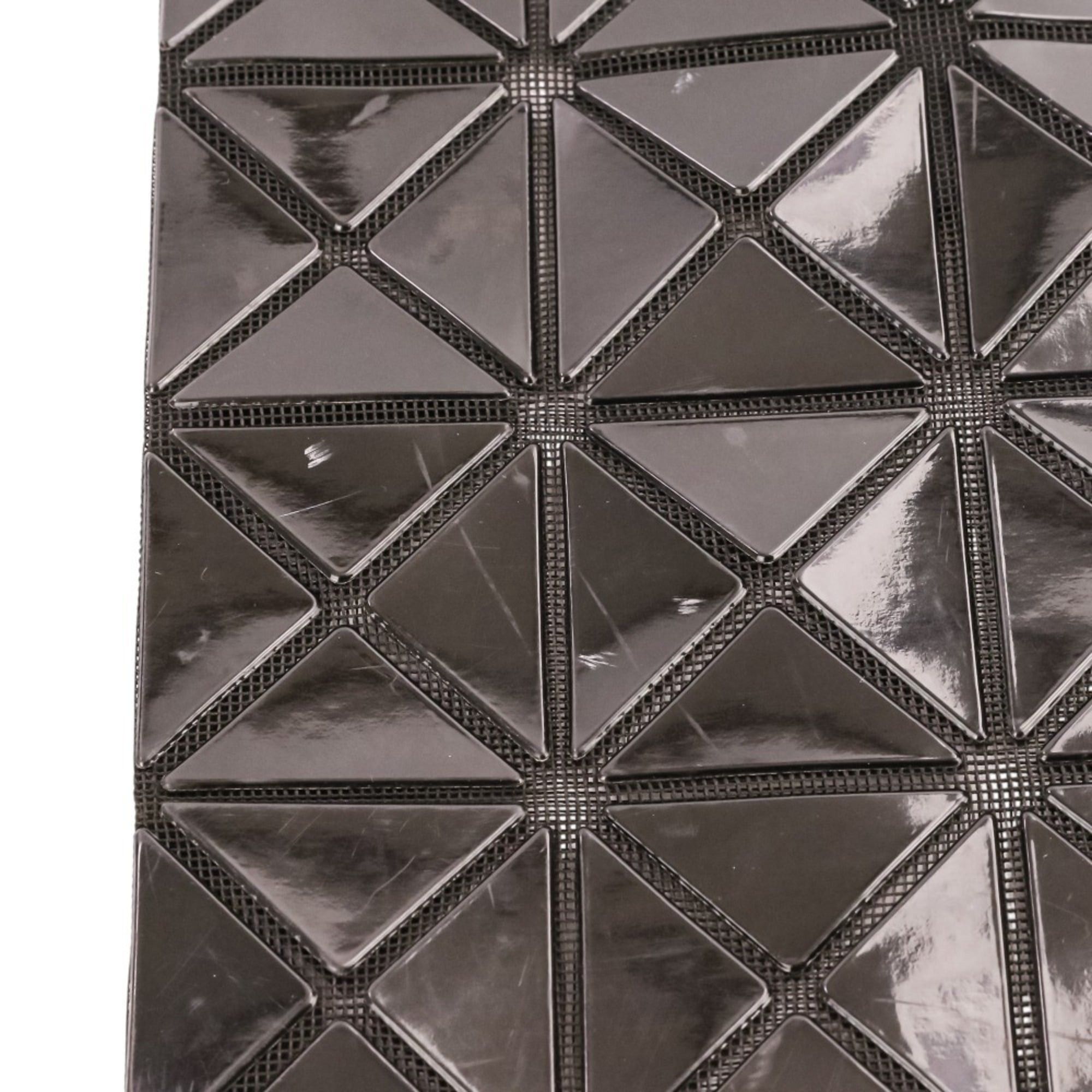 Issey Miyake Bao Bao Bao Bao Issey Miyake BAO ISSEY MIYAKE Lucent Tote Bag BB53-AG071 Black (Men's & Women's) Size ONE SIZE - 10 Thumbnail