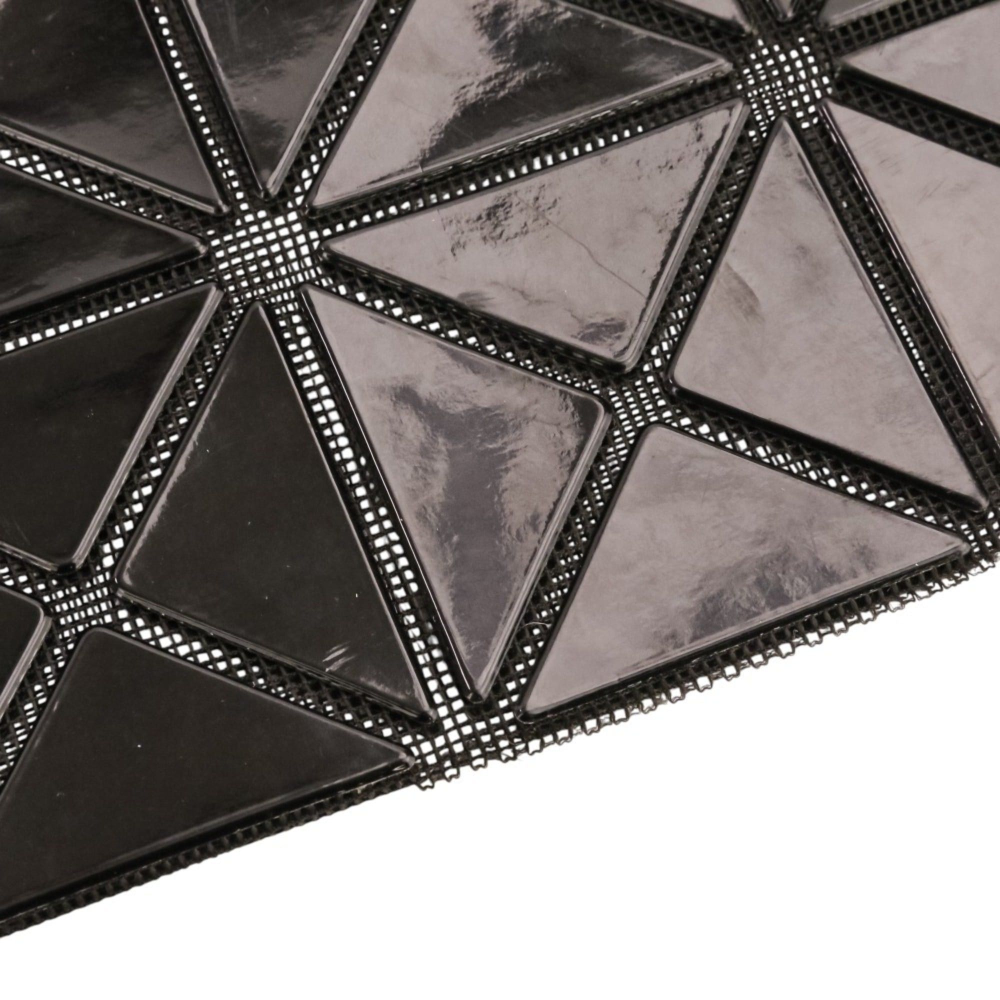 Issey Miyake Bao Bao Bao Bao Issey Miyake BAO ISSEY MIYAKE Lucent Tote Bag BB53-AG071 Black (Men's & Women's) Size ONE SIZE - 11 Thumbnail