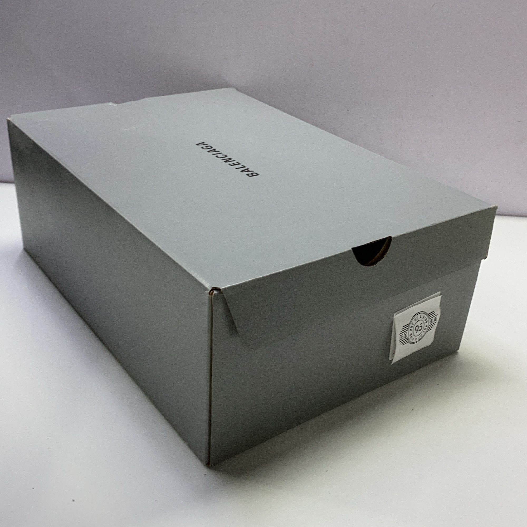 Balenciaga Balenciaga Runner Sneakers Size 42 Size US 9 / EU 42 - 15 Thumbnail