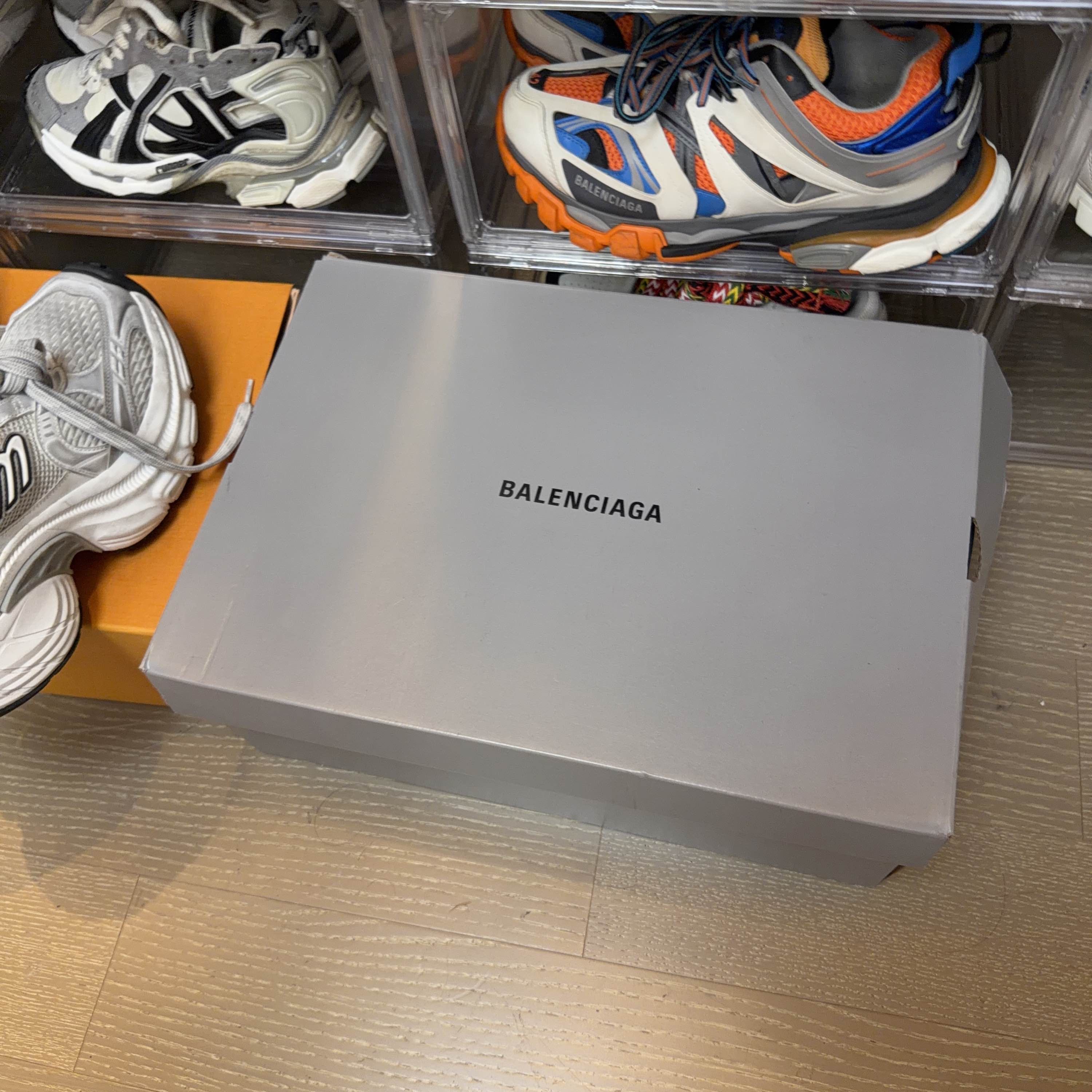 Balenciaga Balenciaga Track 2.0 Sneakers Size US 8 / EU 41 Size US 8 / EU 41 - 6 Thumbnail