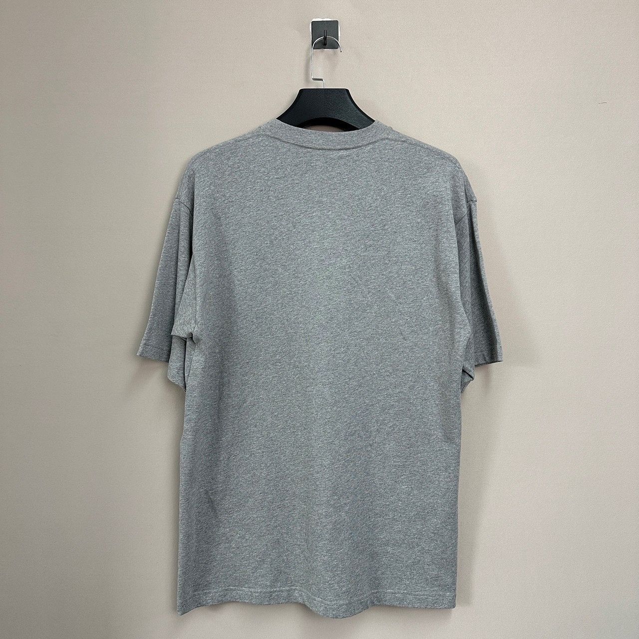 Balenciaga Balenciaga Gym Wear Logo T-Shirt XS Size US XS / EU 42 / 0 - 2 Thumbnail