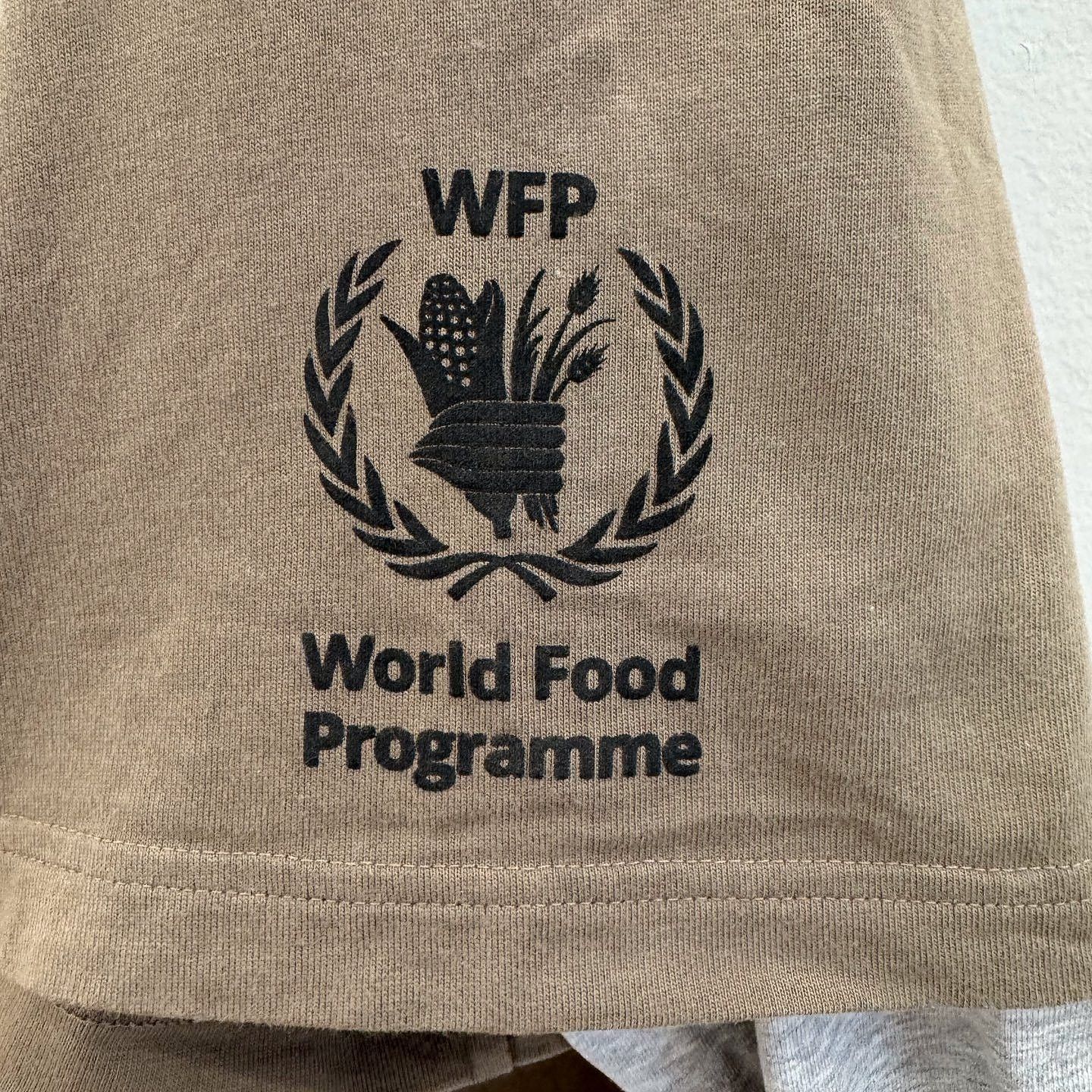Balenciaga Balenciaga WFP Long Sleeve T-Shirt US S Size US S / EU 44-46 / 1 - 7 Thumbnail