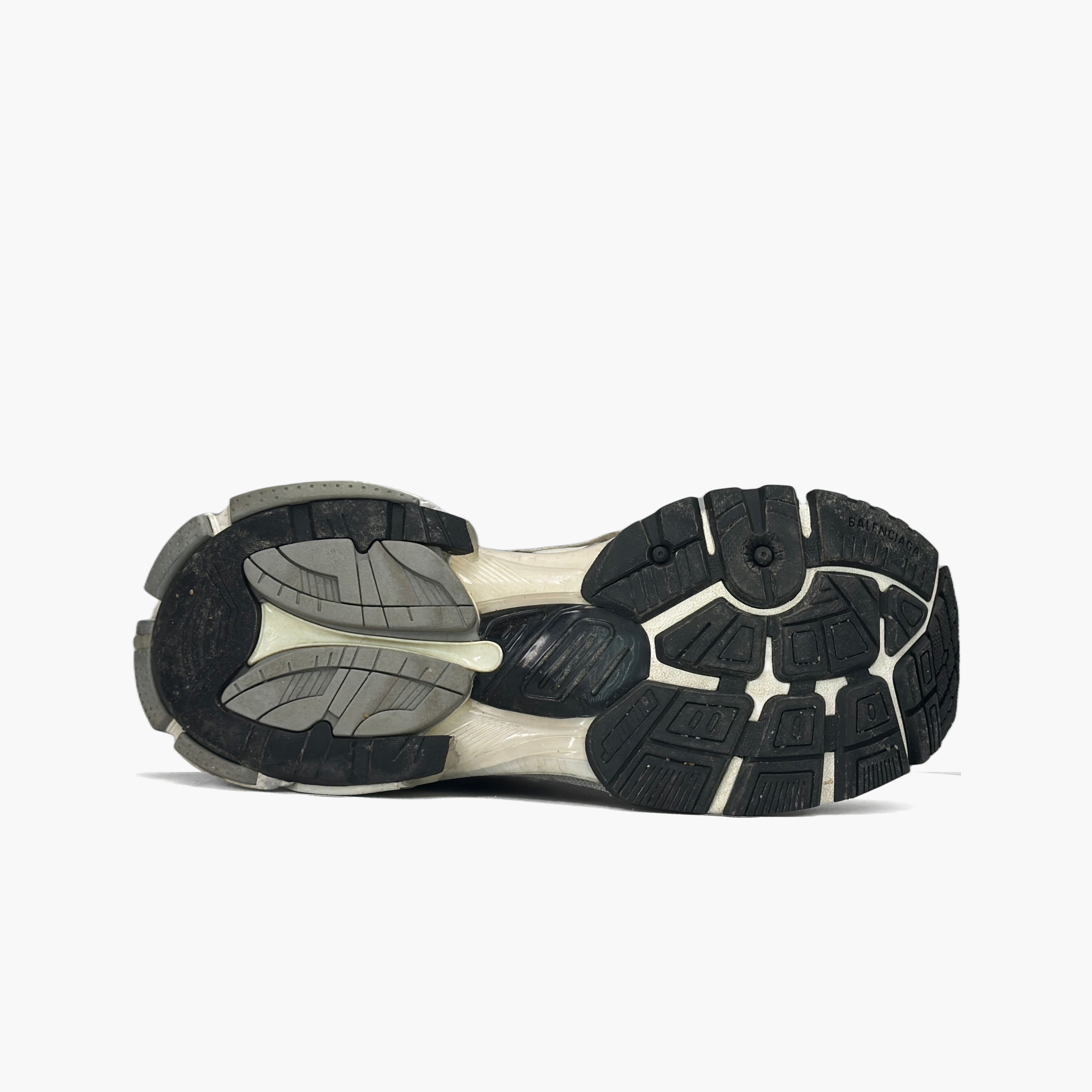 Balenciaga Balenciaga Runner Low-Top Sneakers Size 8 Size US 8 / EU 41 - 7 Thumbnail