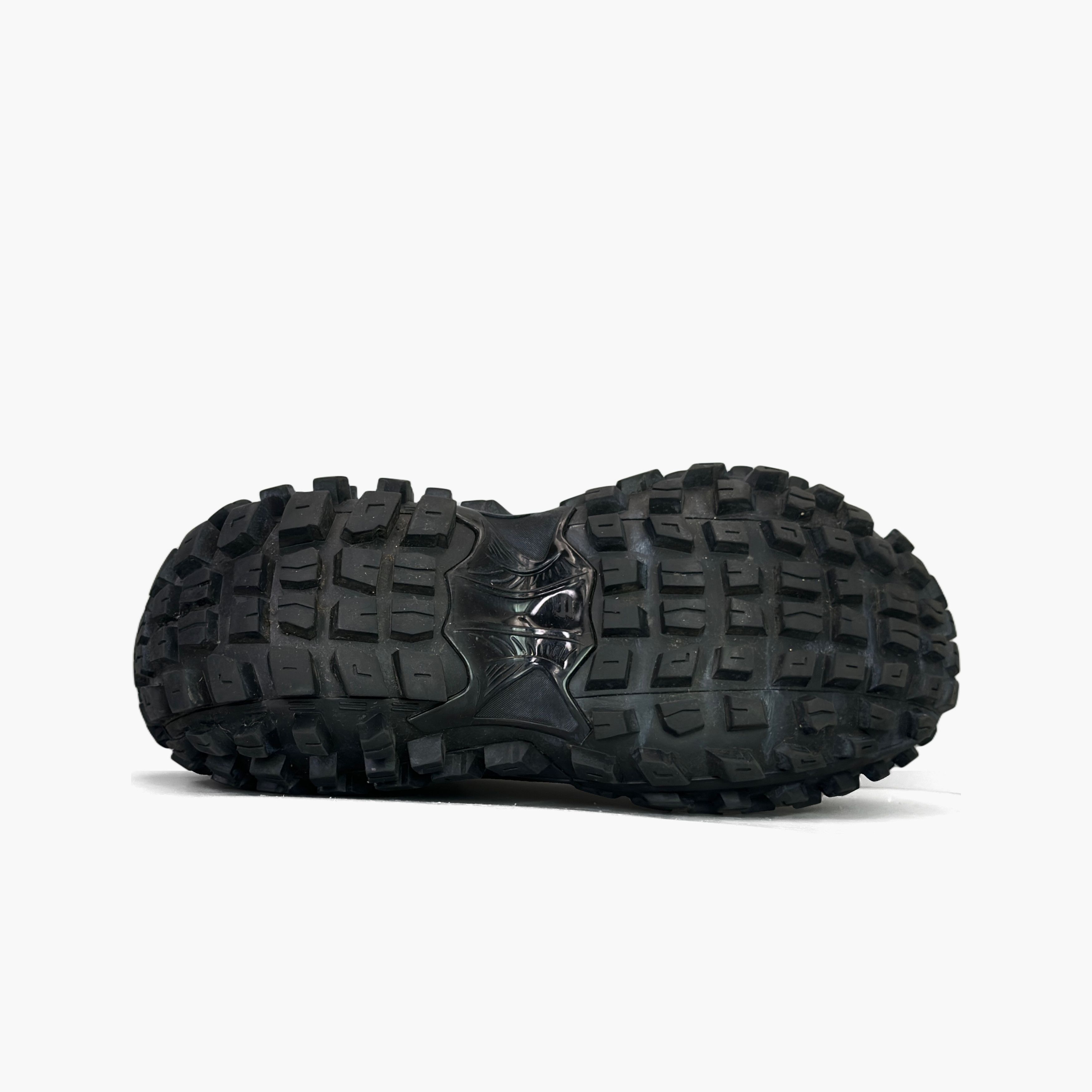 Balenciaga Balenciaga Bouncer Low-Top Sneakers Size 10 Size US 10 / EU 43 - 7 Thumbnail