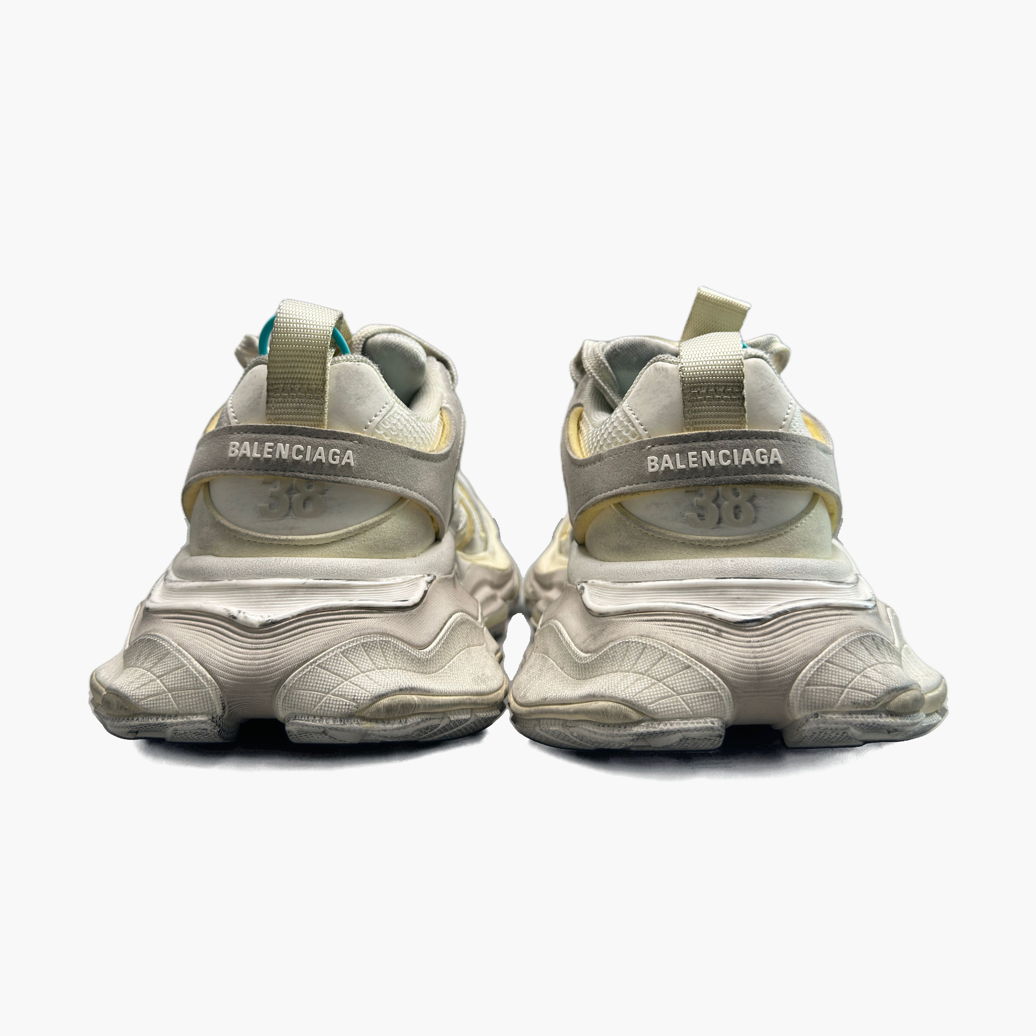 Balenciaga Balenciaga Cargo Sneakers Size 38 Size US 8 / IT 38 - 6 Thumbnail