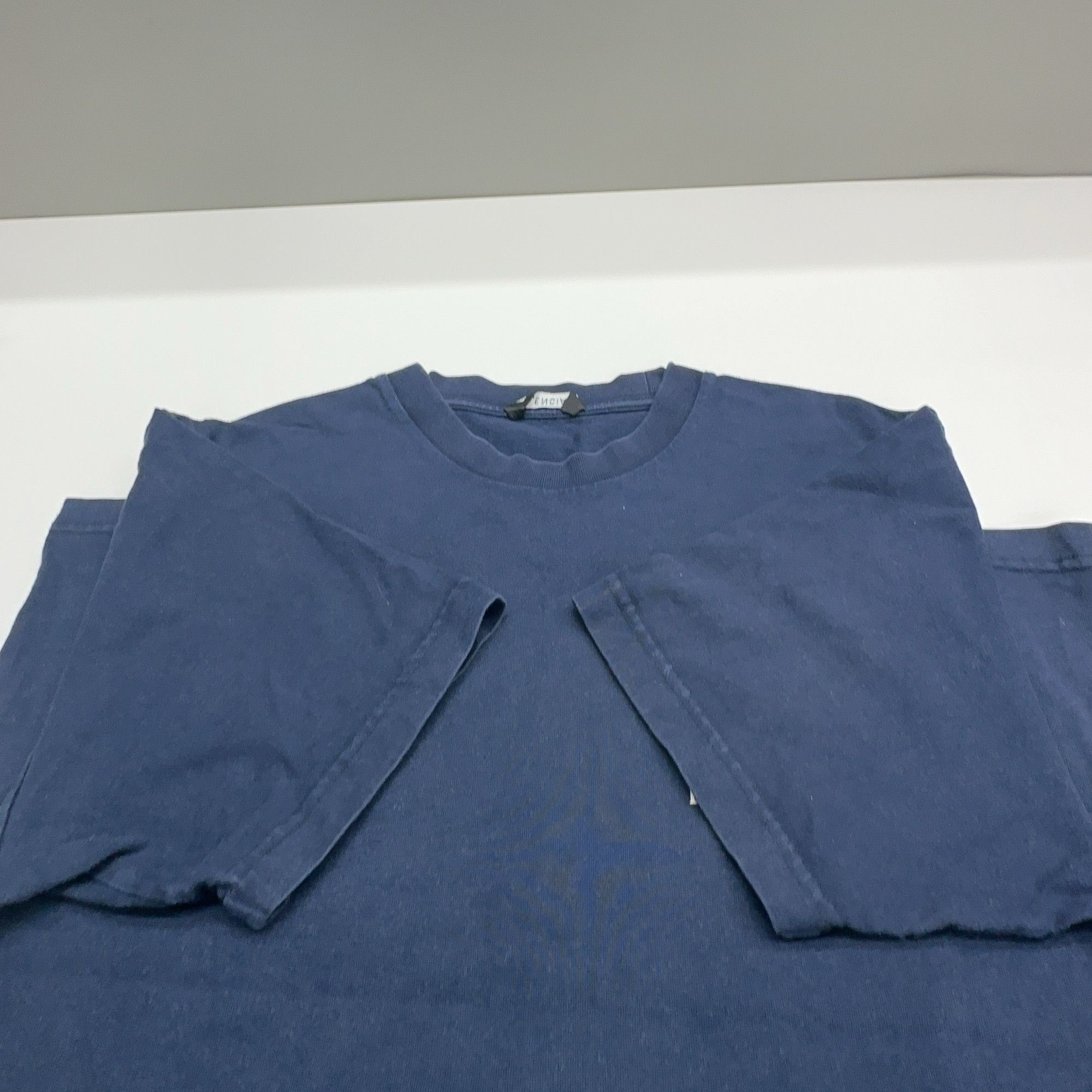Balenciaga Balenciaga Bonjour Paris Graphic T-Shirt Size S Size US S / EU 44-46 / 1 - 8 Thumbnail