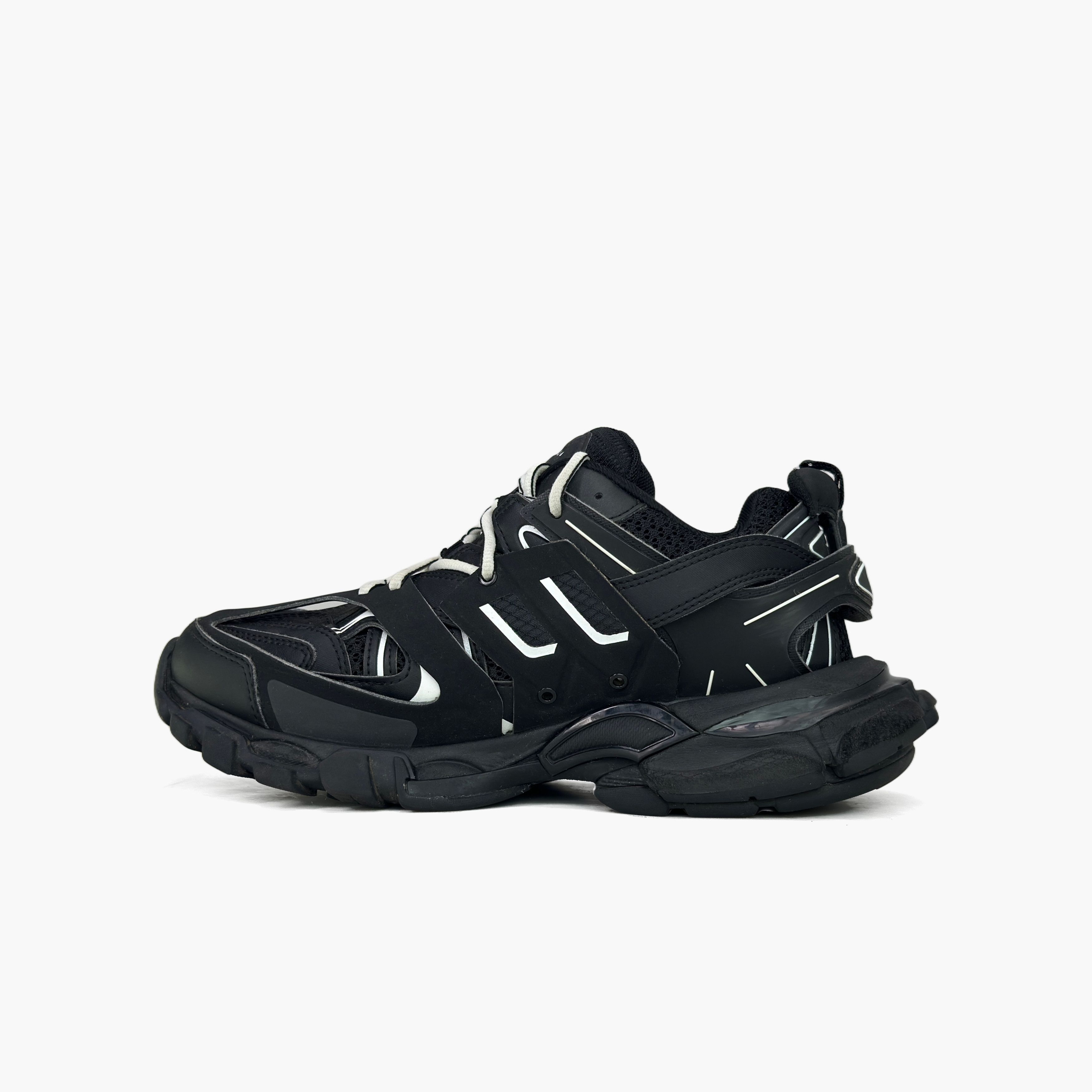 Balenciaga Balenciaga Track Sneakers Size US 6 / EU 39 Size US 6 / EU 39 - 3 Thumbnail