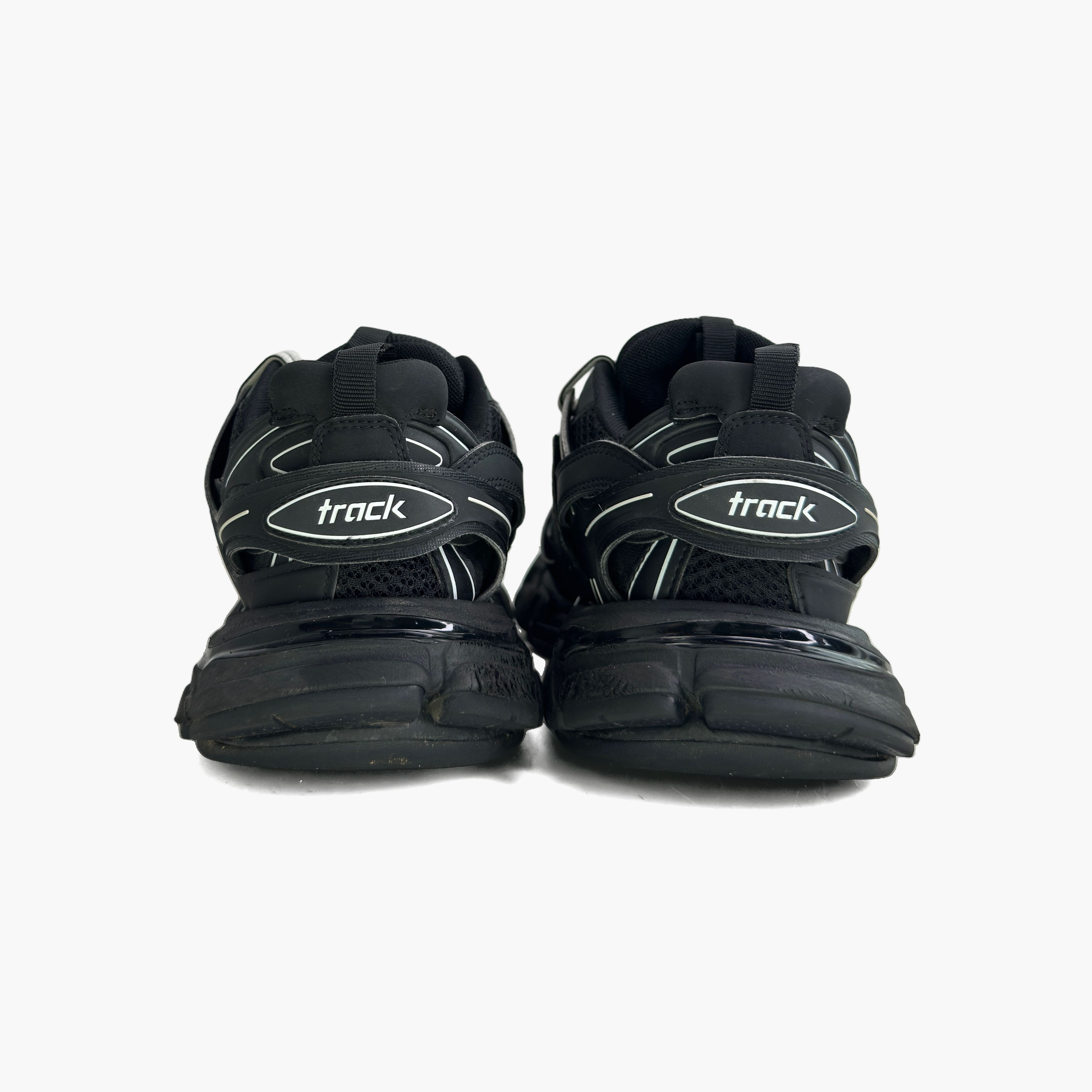 Balenciaga Balenciaga Track Sneakers Size US 6 / EU 39 Size US 6 / EU 39 - 6 Thumbnail