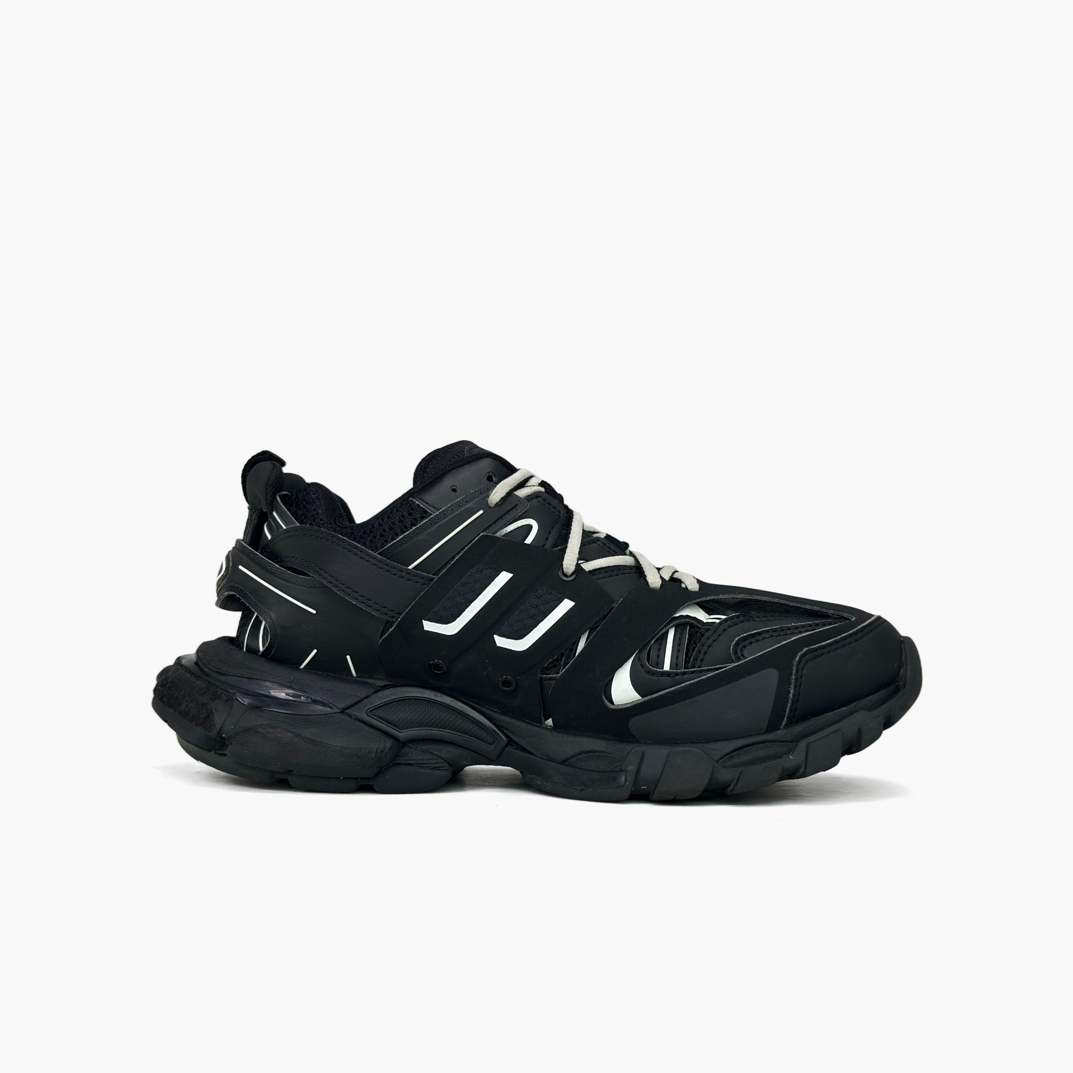 Balenciaga Balenciaga Track Sneakers Size US 6 / EU 39 Size US 6 / EU 39 - 2 Thumbnail