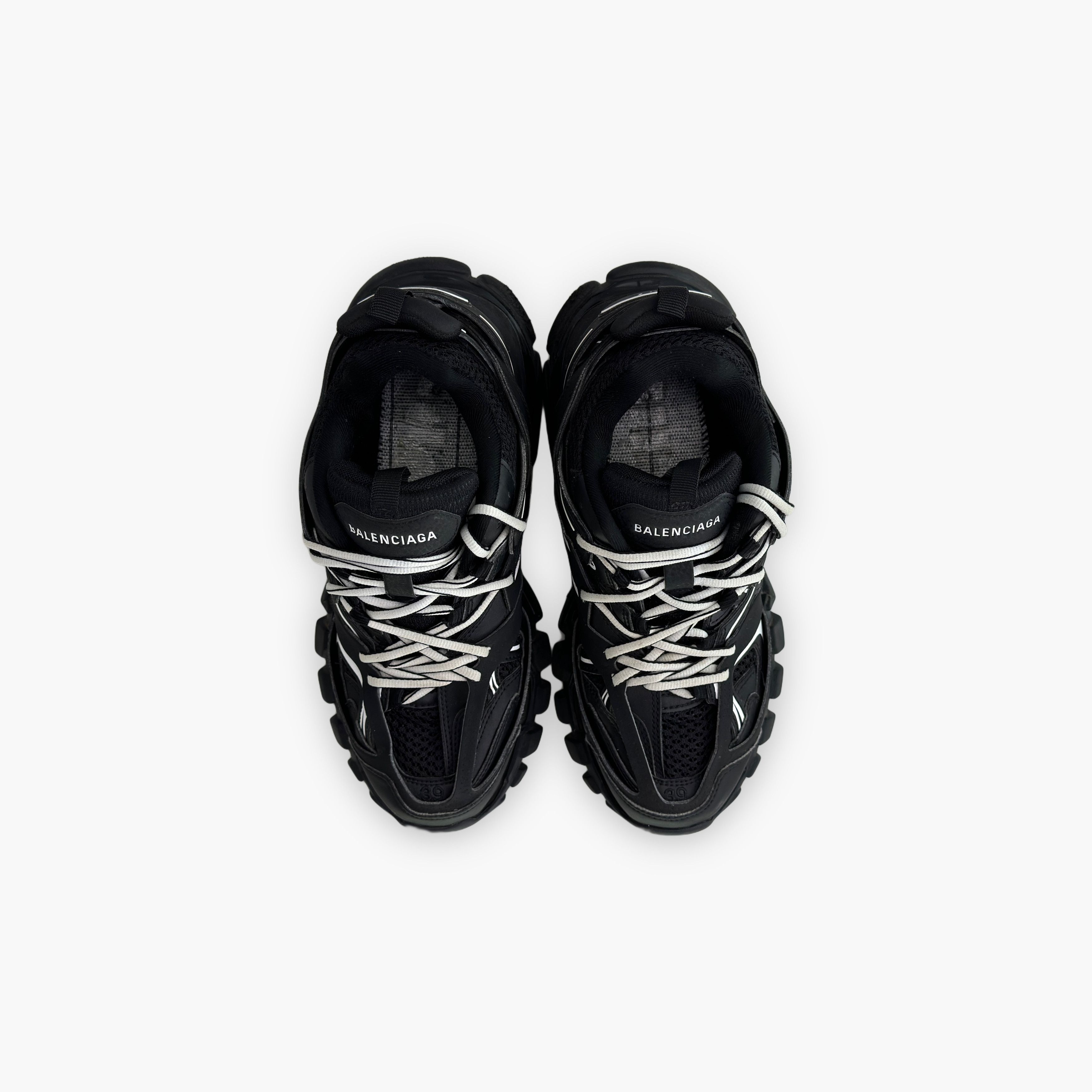 Balenciaga Balenciaga Track Sneakers Size US 6 / EU 39 Size US 6 / EU 39 - 9 Thumbnail