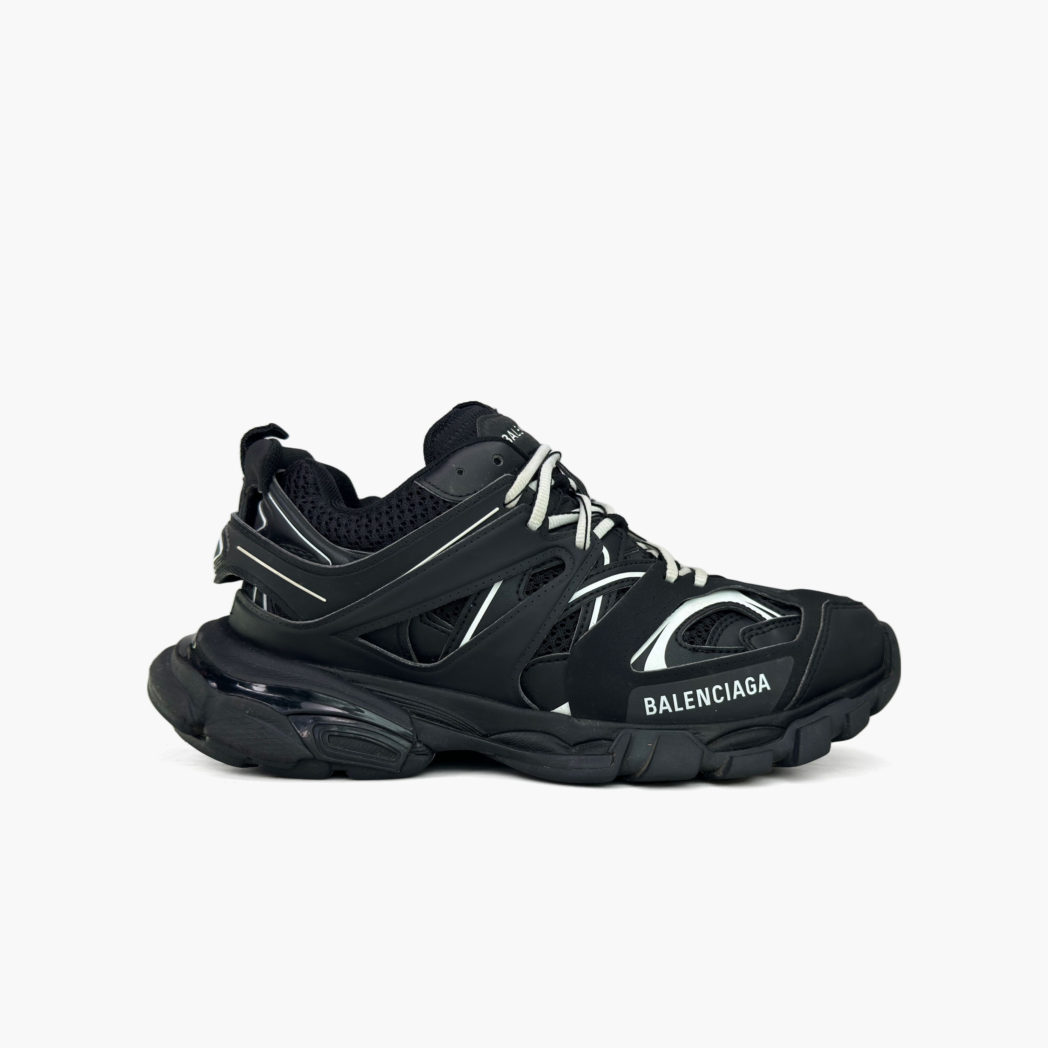 Balenciaga Balenciaga Track Sneakers Size US 6 / EU 39 Size US 6 / EU 39 - 4 Thumbnail