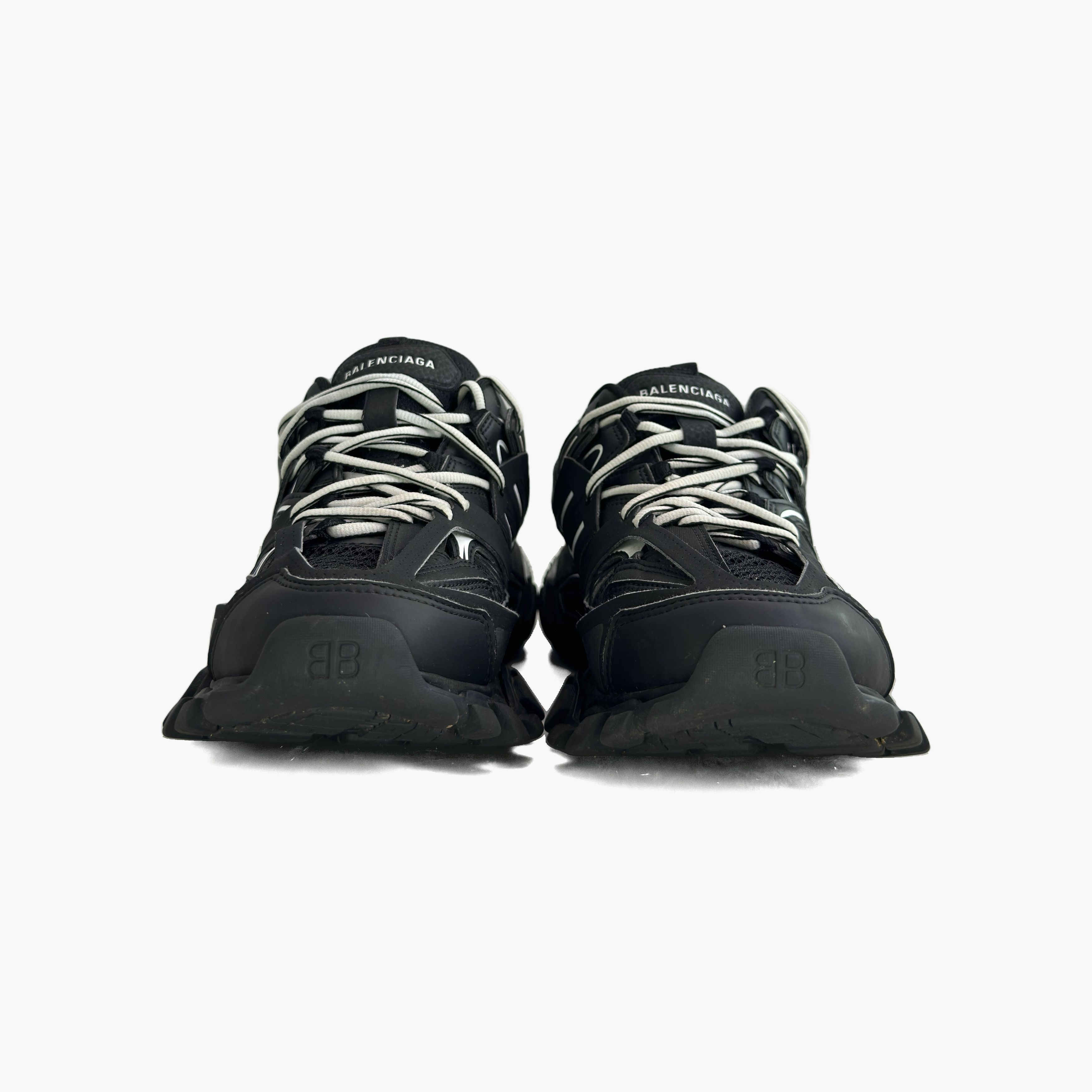 Balenciaga Balenciaga Track Sneakers Size US 6 / EU 39 Size US 6 / EU 39 - 5 Thumbnail