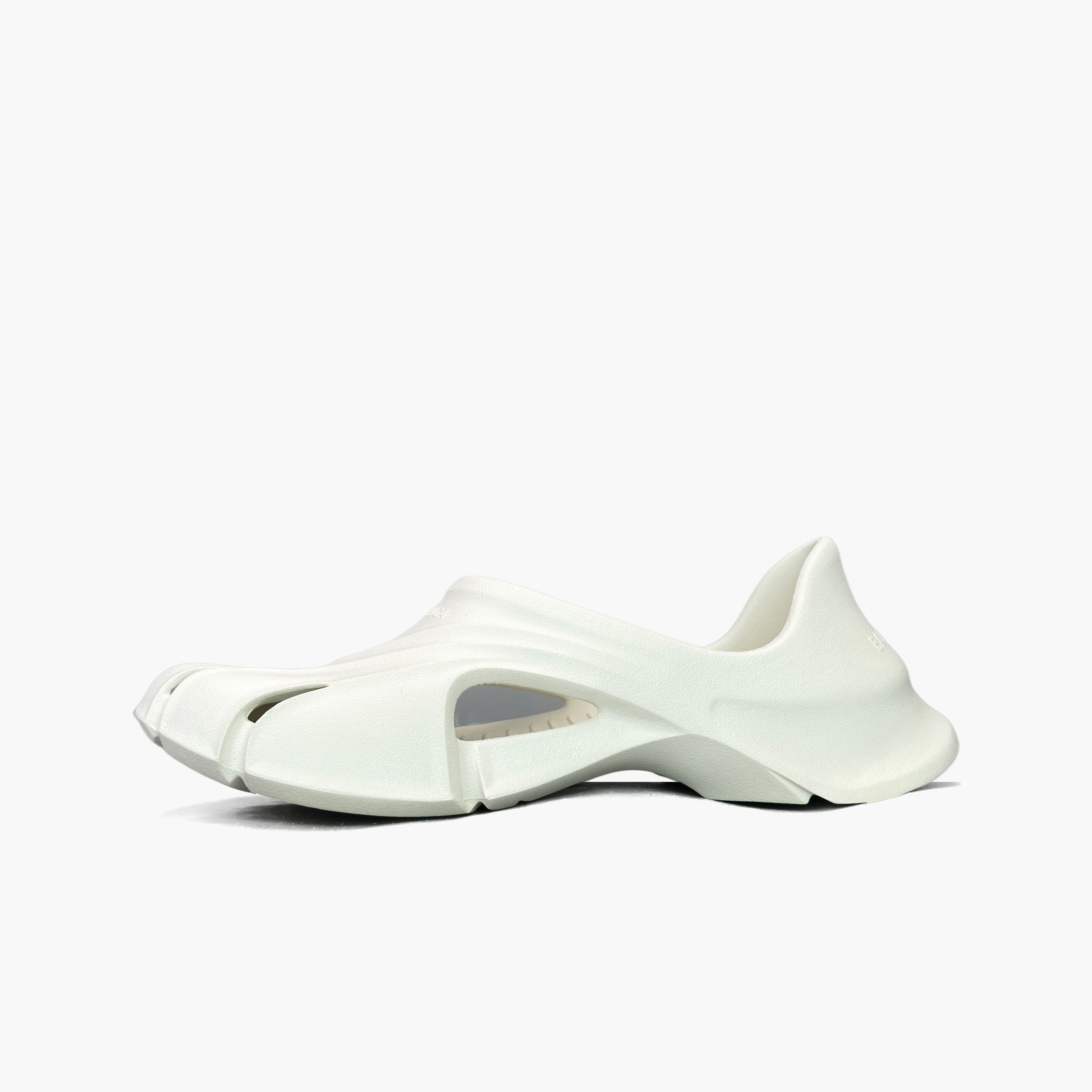 Balenciaga Balenciaga Mold Rubber Slip Ons Size 9 Size US 9 / EU 42 - 3 Thumbnail